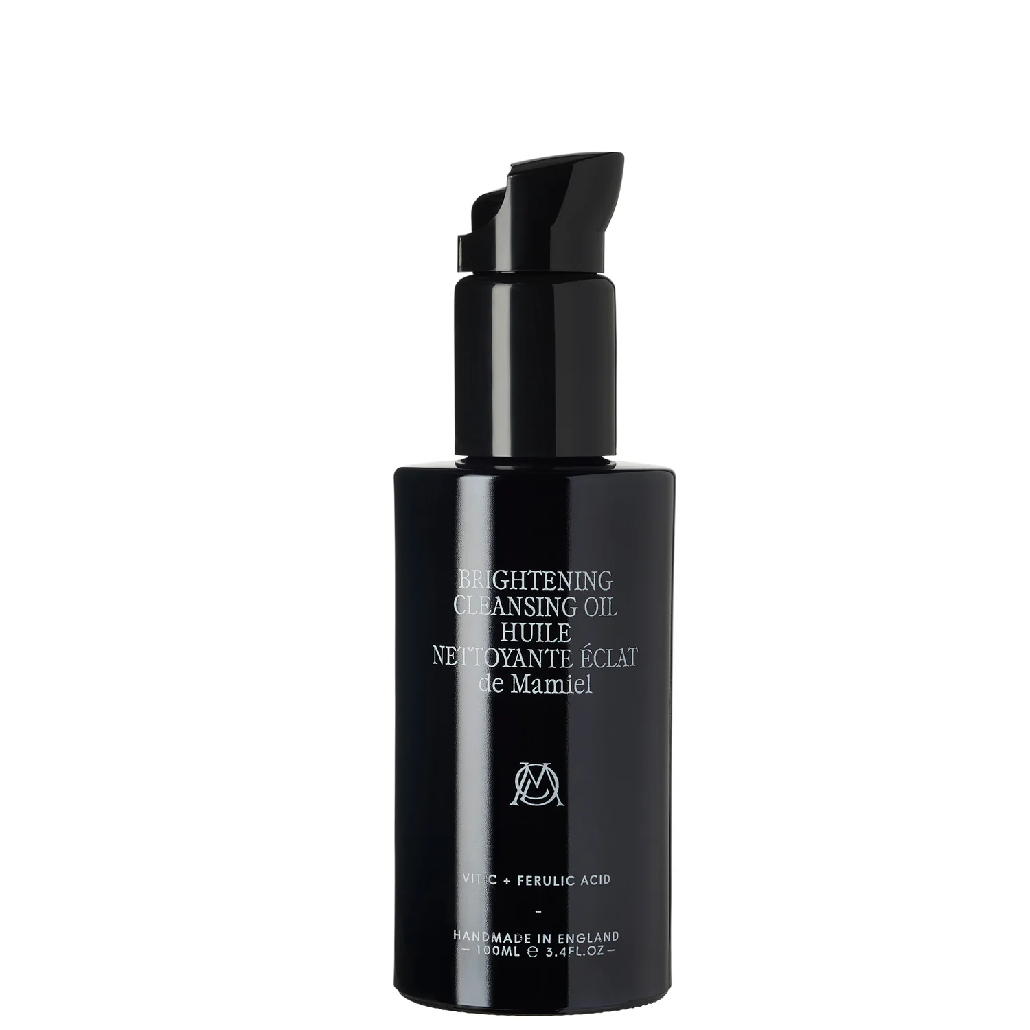 de Mamiel Brightening Cleansing Oil 100ml