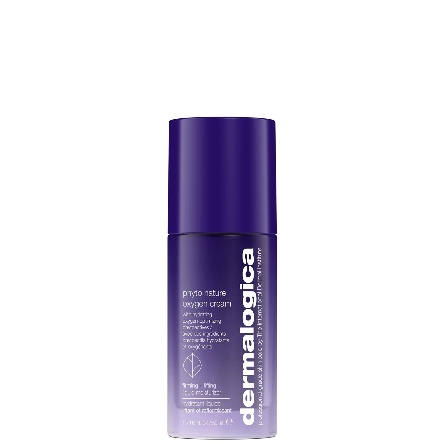Phyto Nature Oxygen Liquid Cream 50ml product image