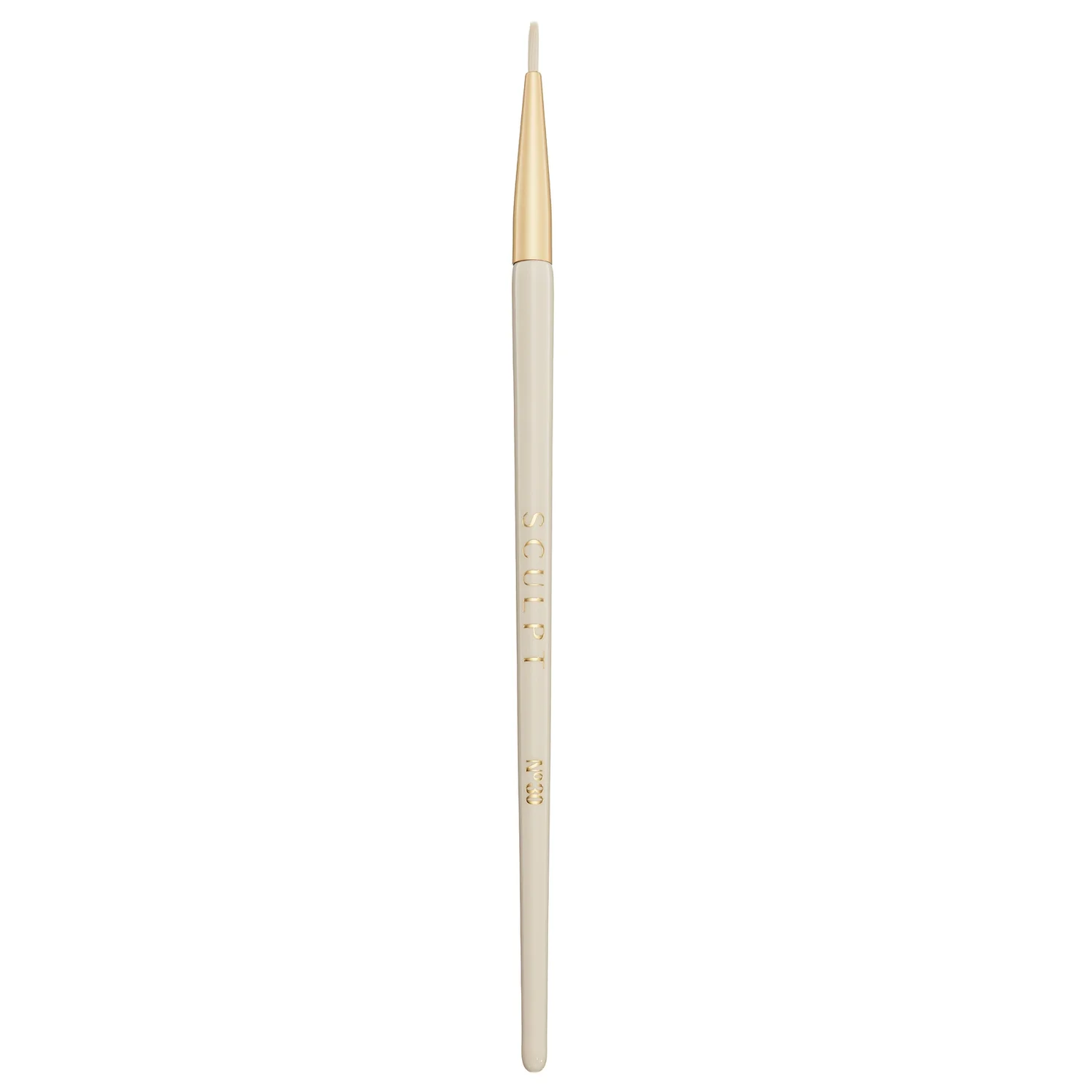 Spectrum Single Brushes Sculpt 30 The Fineline Brush
