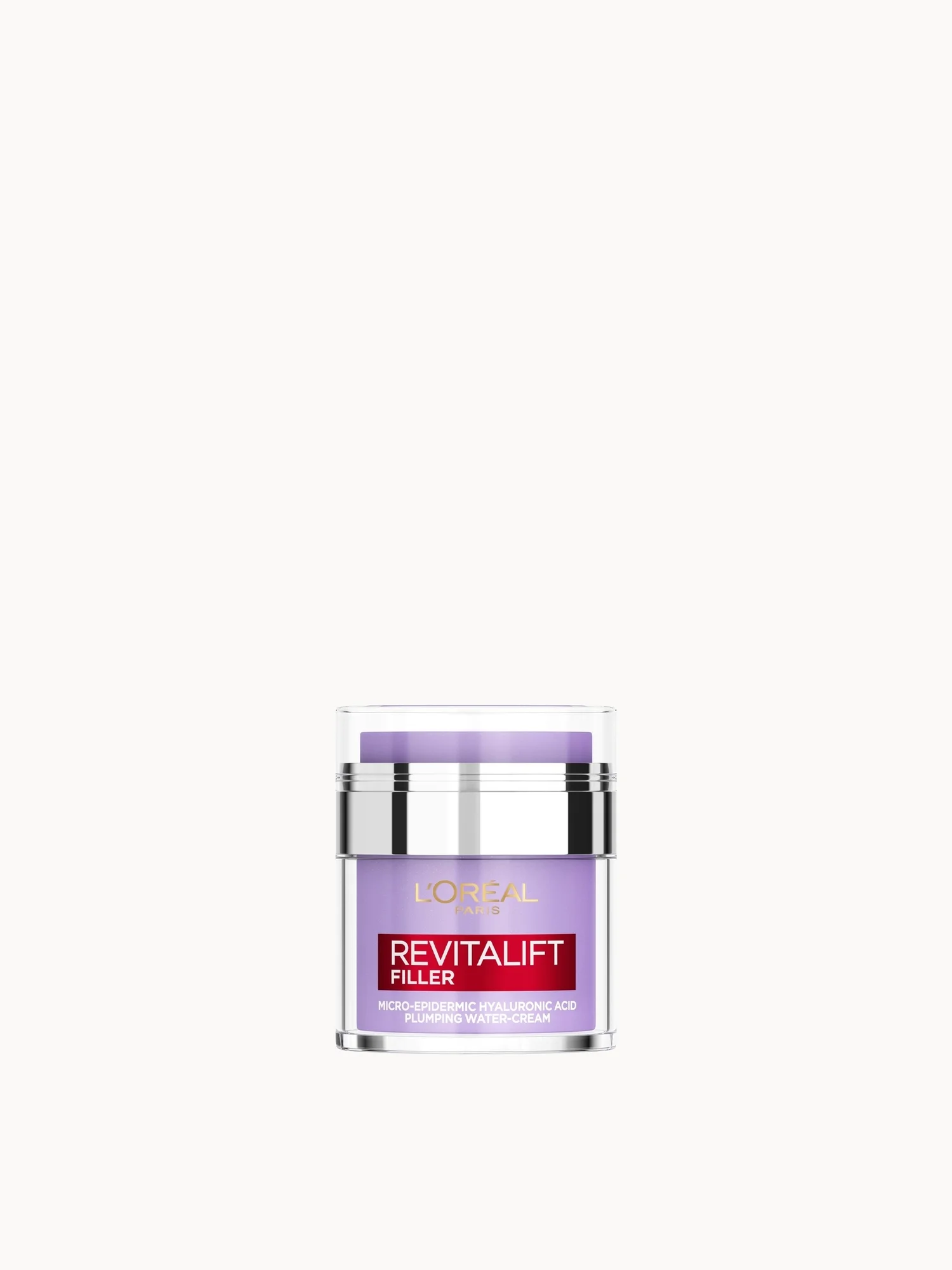L'Oréal Paris Revitalift Filler Line Plumping Water Cream 50ml