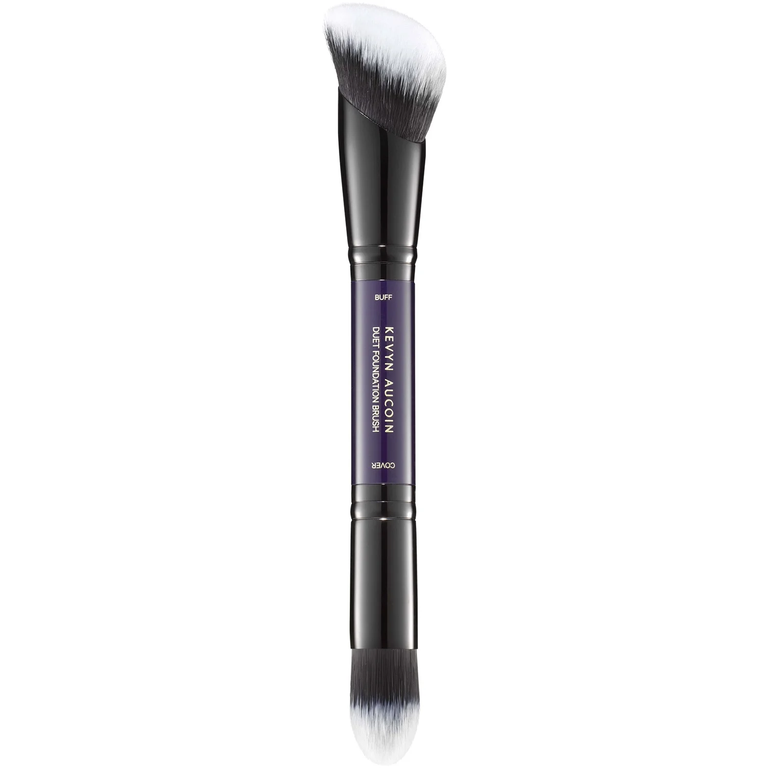 Kevyn Aucoin The Duet Foundation Brush