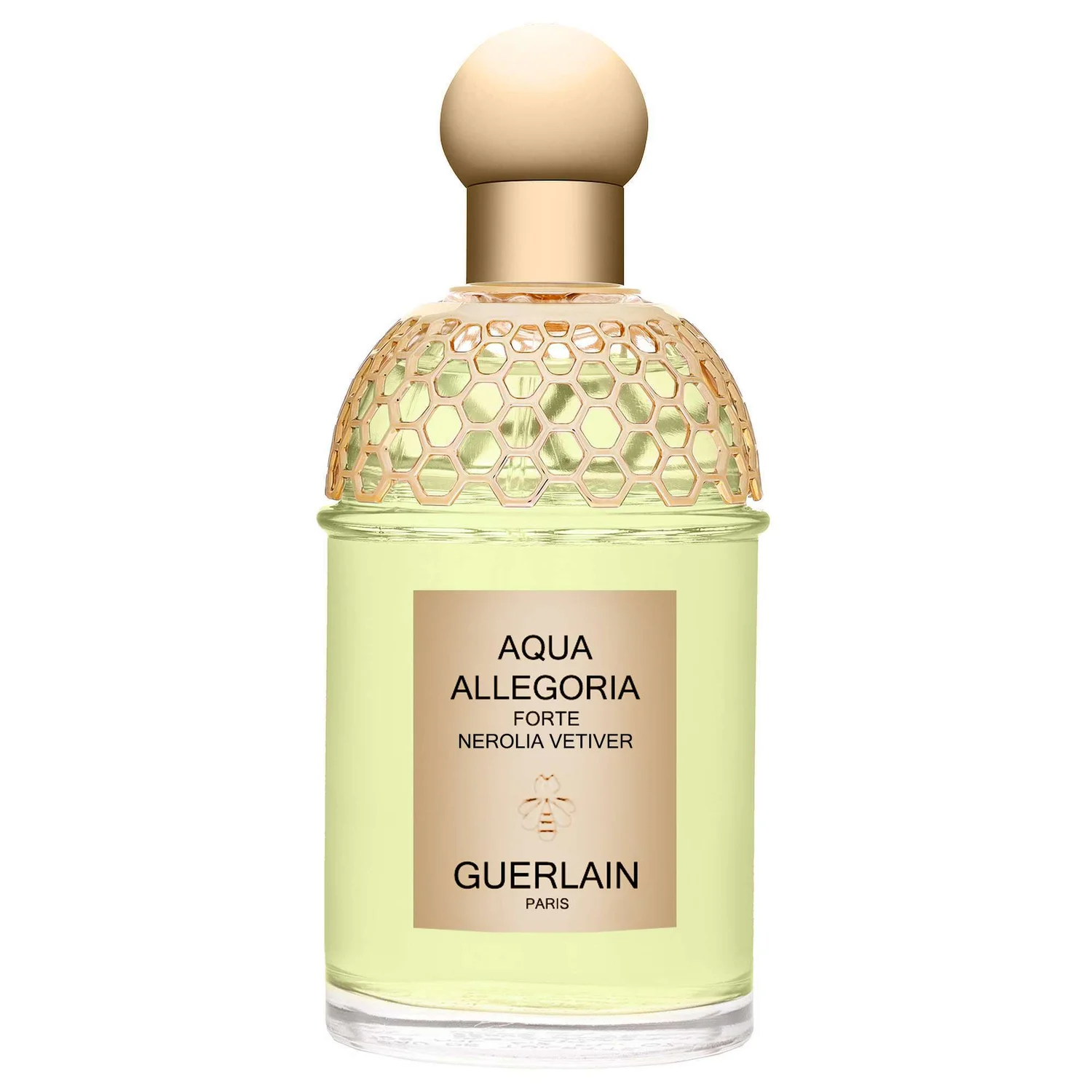 Guerlain Aqua Allegoria Nerolia Vetiver Forte Eau de Parfum Spray 75ml