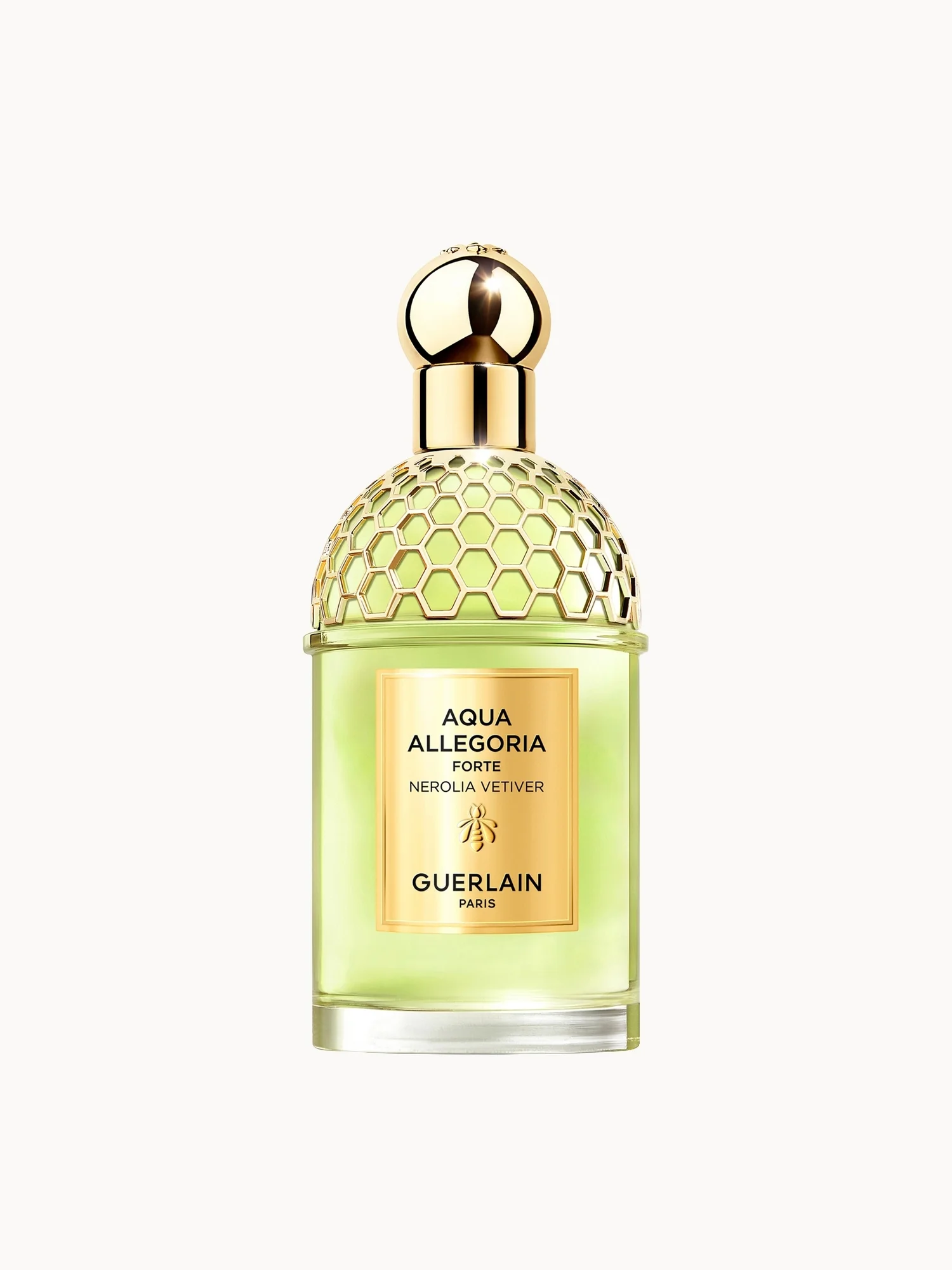 GUERLAIN Aqua Allegoria Forte Nerolia Vetiver Eau de Parfum 125ml