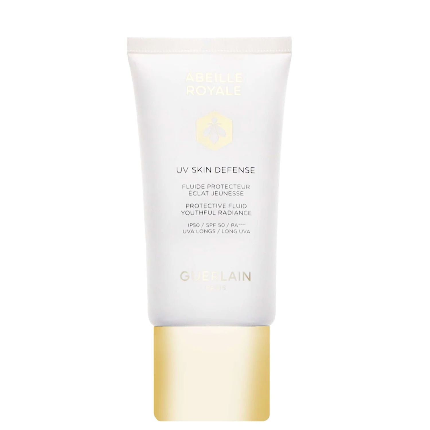 Guerlain Abeille Royale UV Skin Defense SPF50 50ml