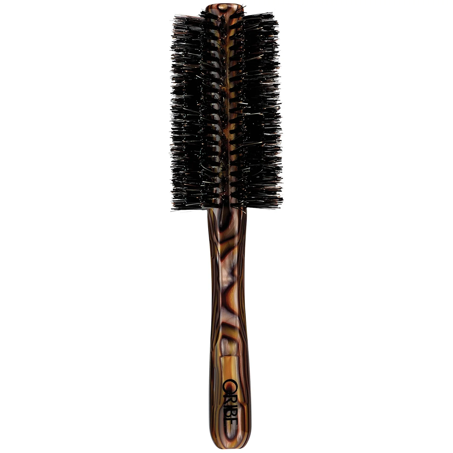 Beechwood Medium Round Brush product image