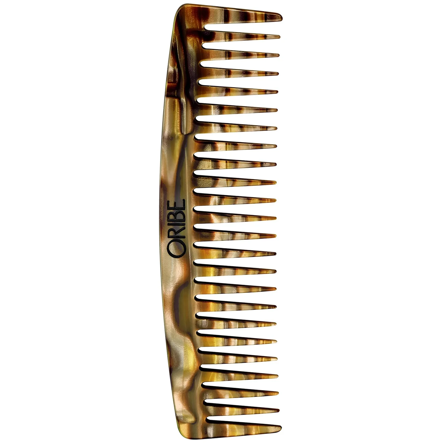 Italian Resin Wide Tooth Comb product image
