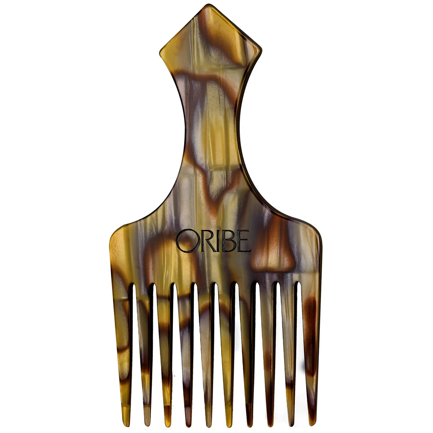Italian Resin Hair Pick product image
