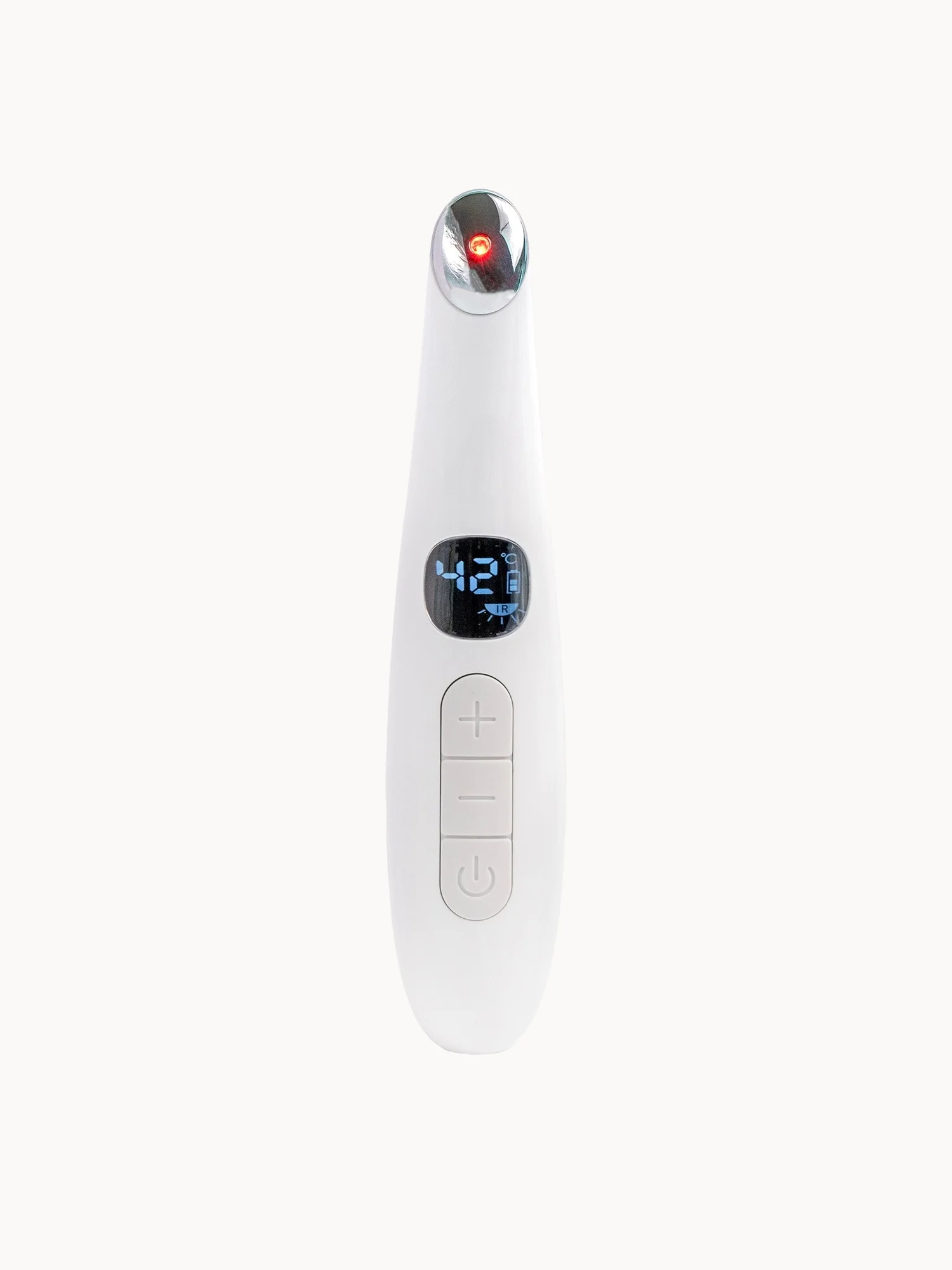 StylPro Bags Be Gone Heated LED Eye Massager