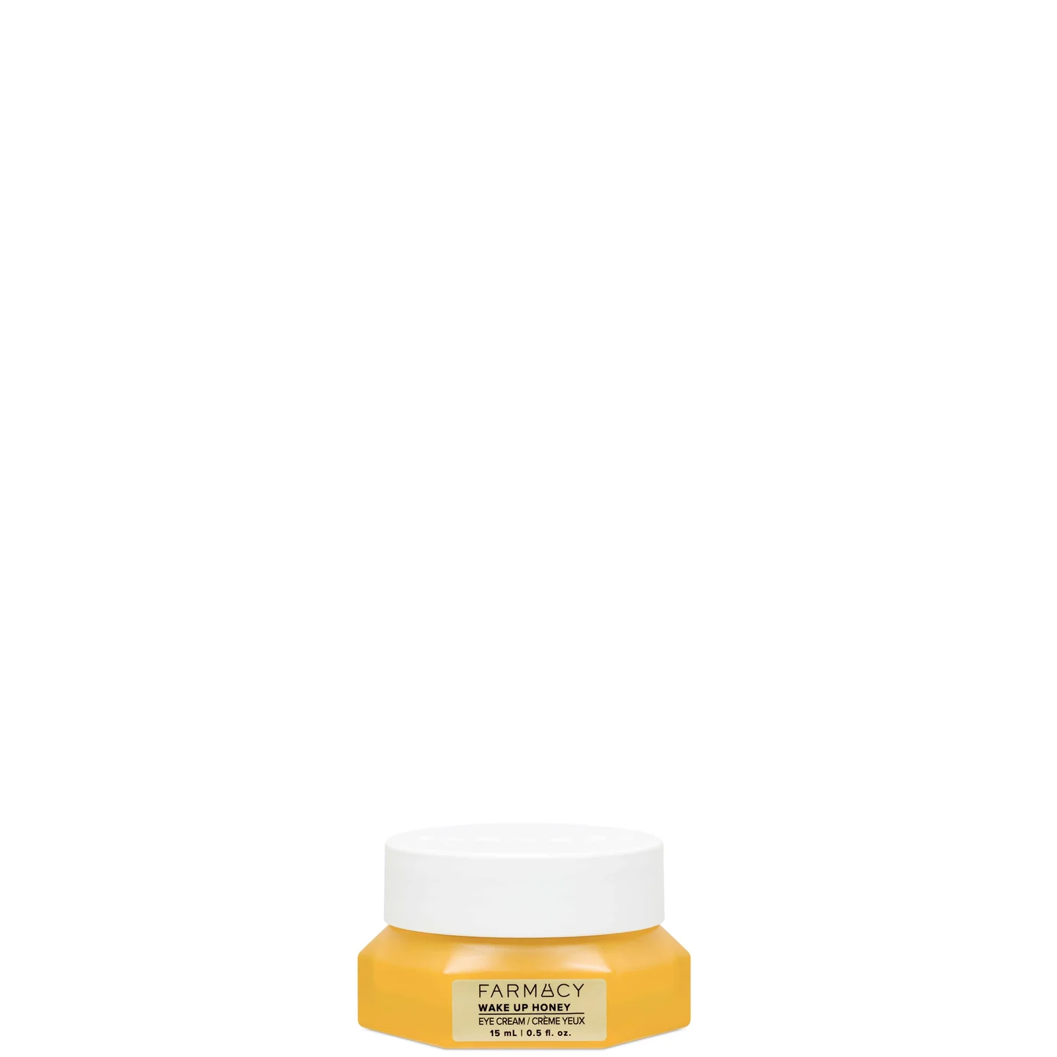 Farmacy Wake up Honey Eye Cream 15ml