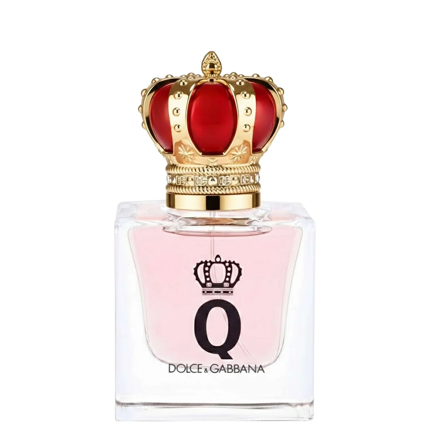 Dolce&Gabbana Q by Dolce&Gabbana Eau de Parfum Spray 100ml