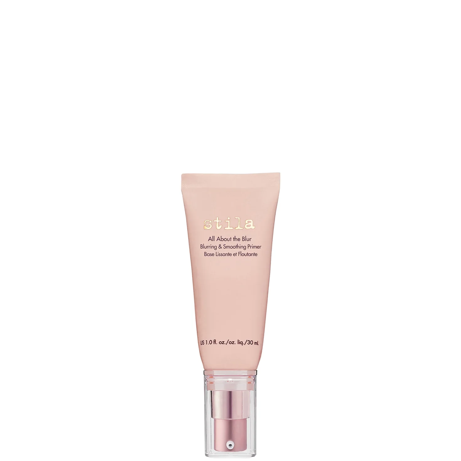 Stila All About The Blur Blurring and Smoothing Primer 30ml