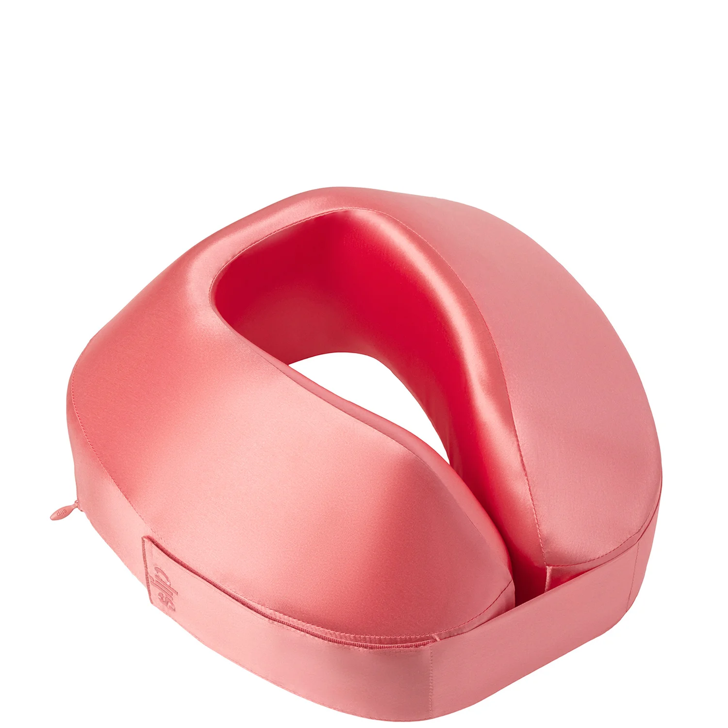 Jet Setter Travel Pillow (Blush) product image
