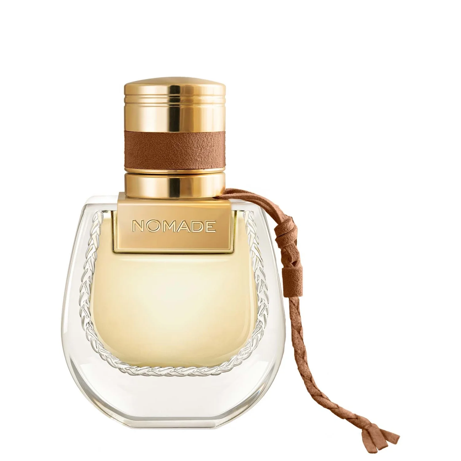 Nomade Jasmin Naturel Intense