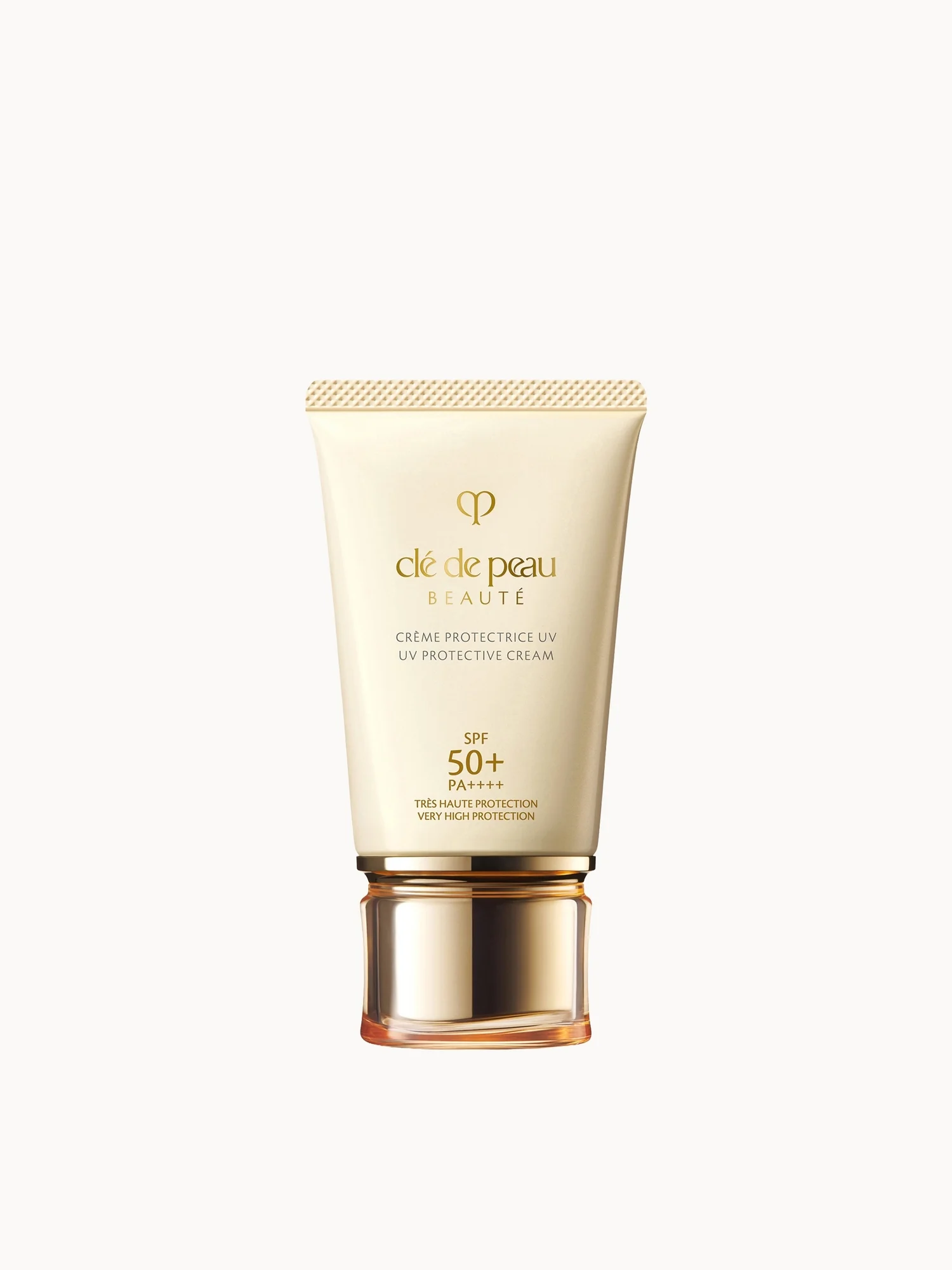 Clé de Peau Beauté Exclusive UV Protective Cream SPF 50 50ml