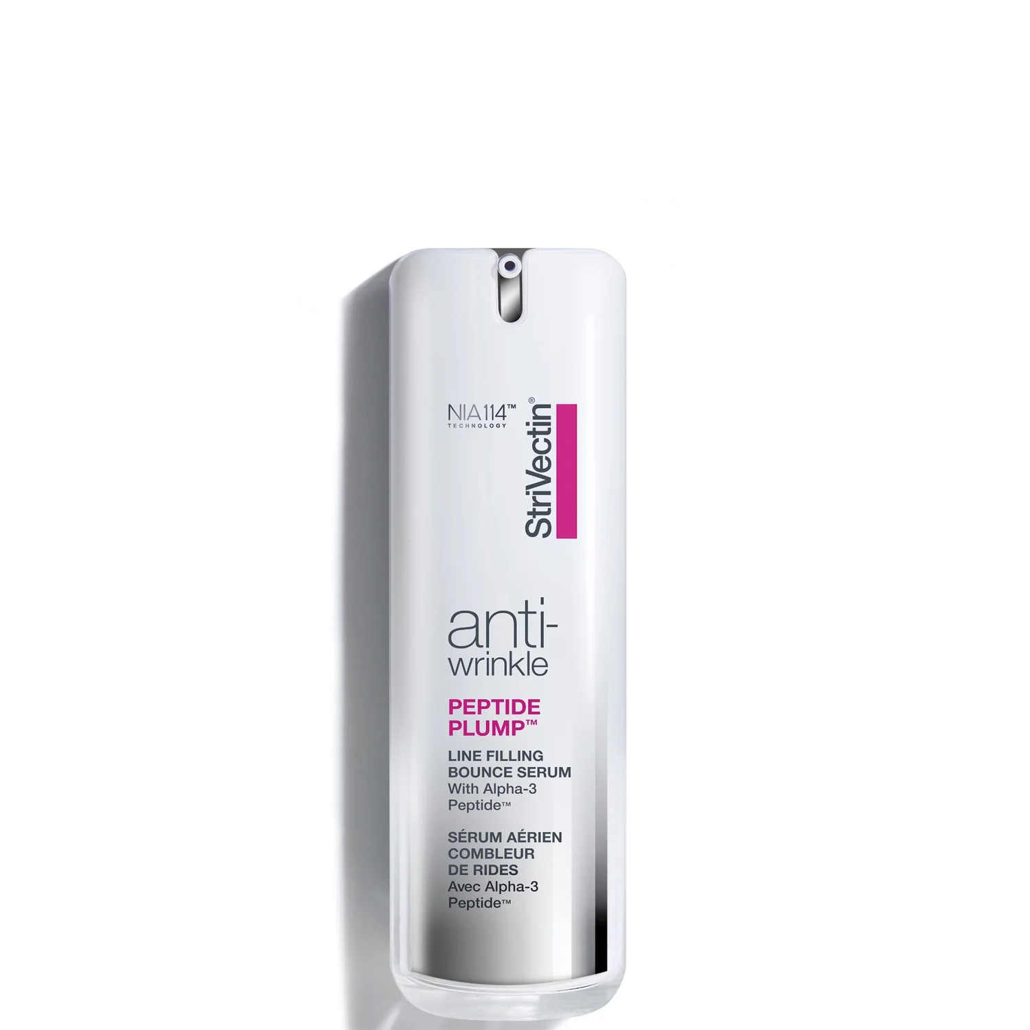 Peptide Plump Line Filling Bounce Serum 1 oz product image