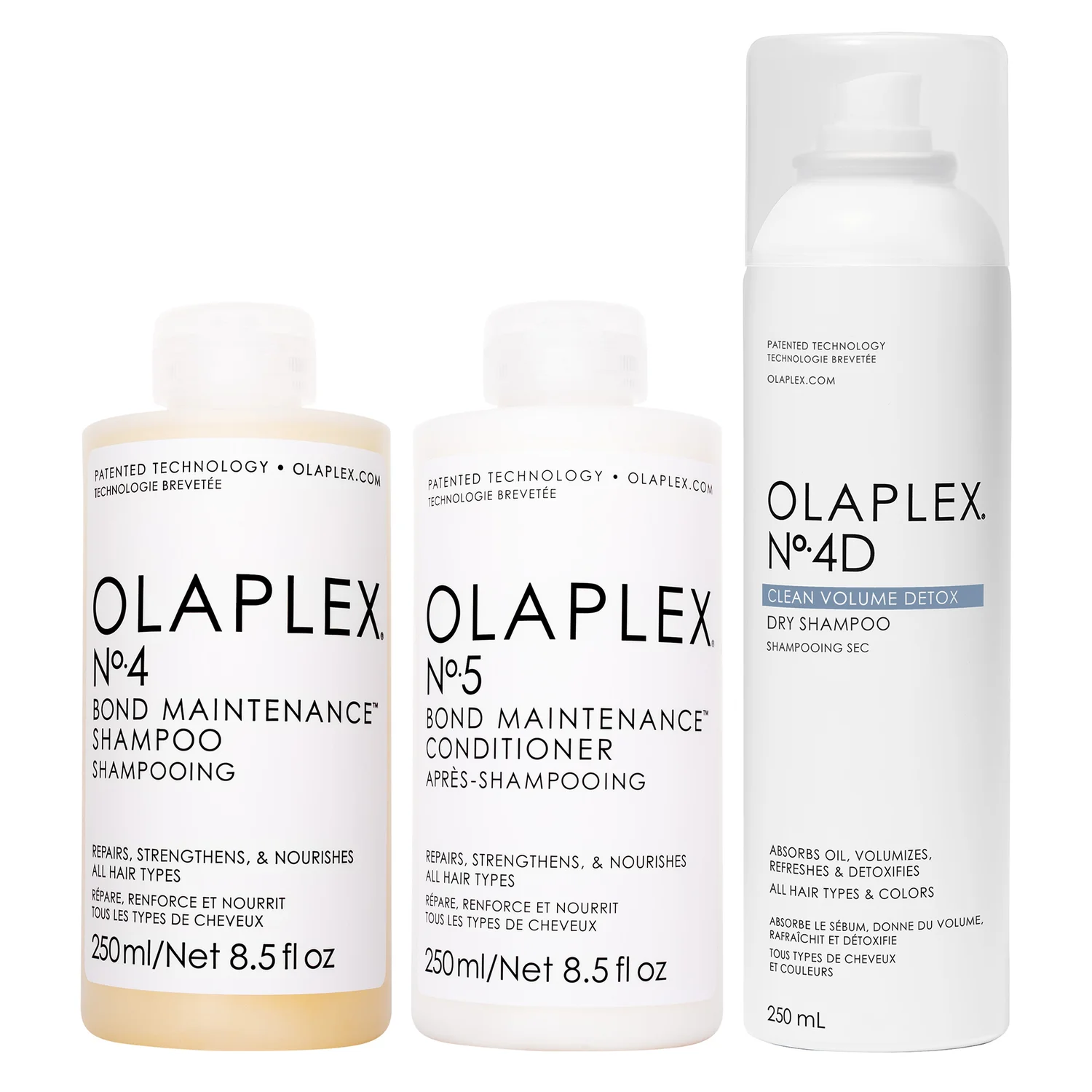 Olaplex No.4