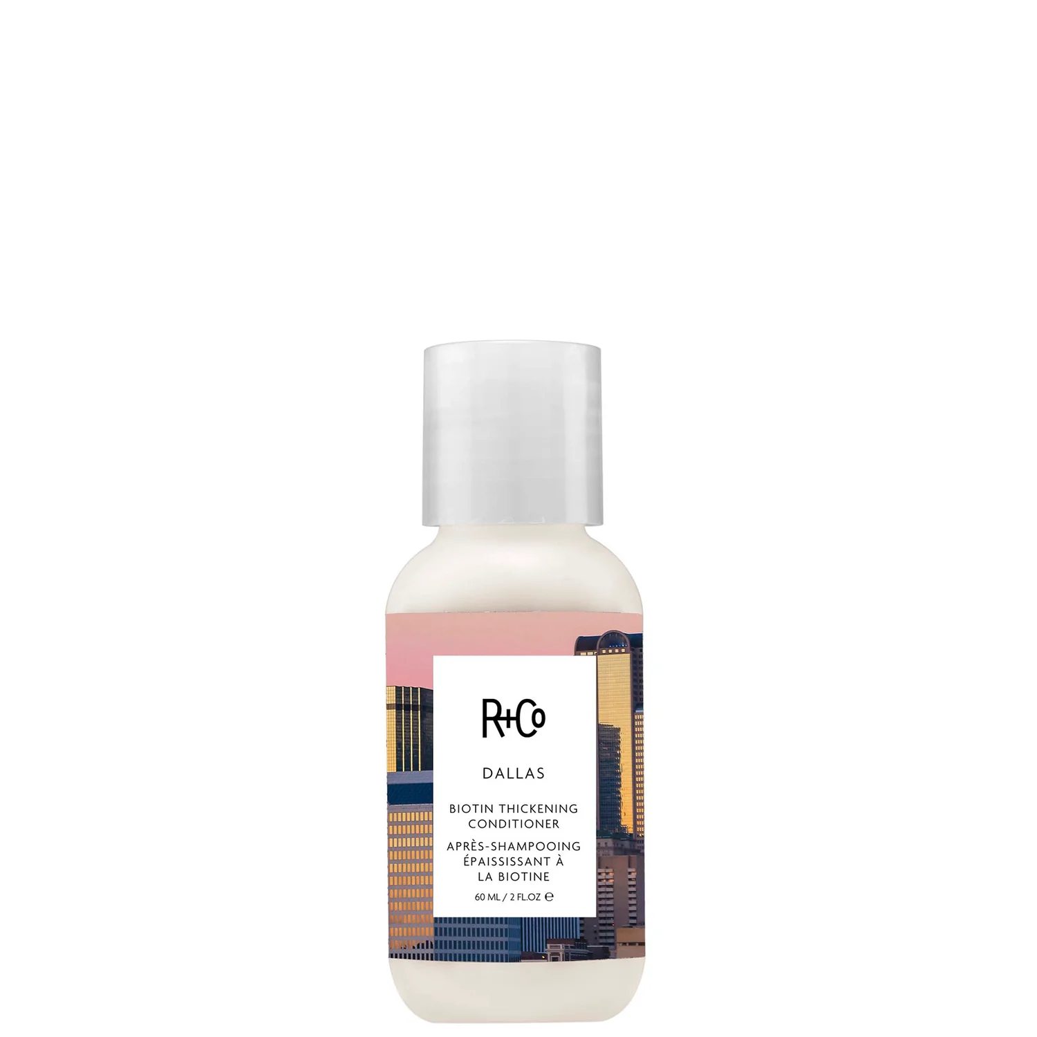 Dallas Biotin Thickening Conditioner product image