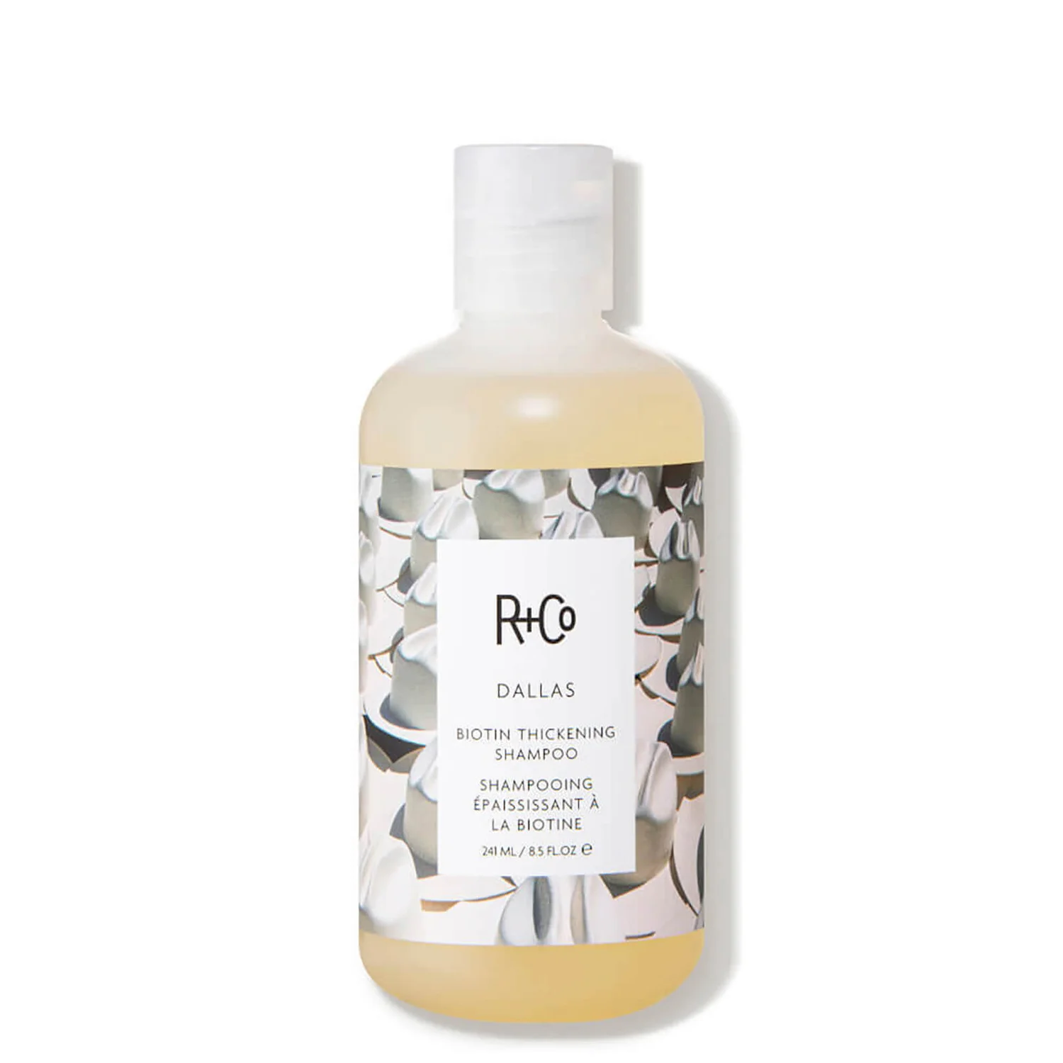 Dallas Biotin Thickening Shampoo 8.5 oz product image