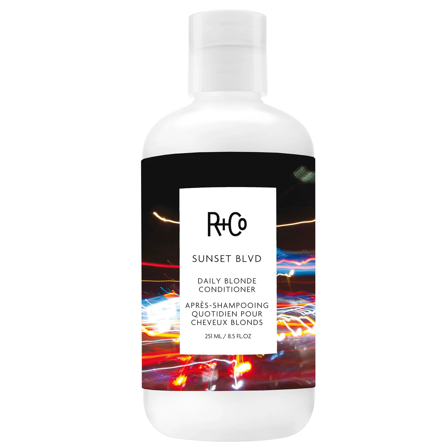 Sunset BLVD Daily Blonde Conditioner 8.5 oz product image