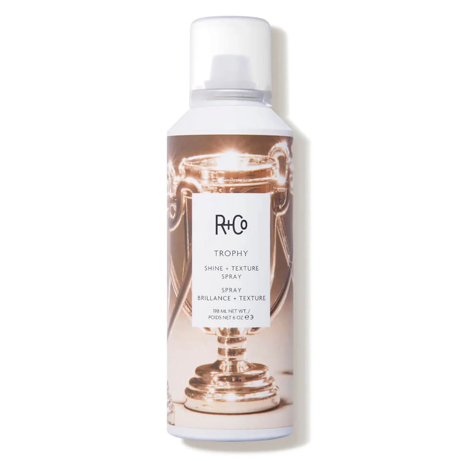 Trophy Shine Texture Spray 6 oz product image