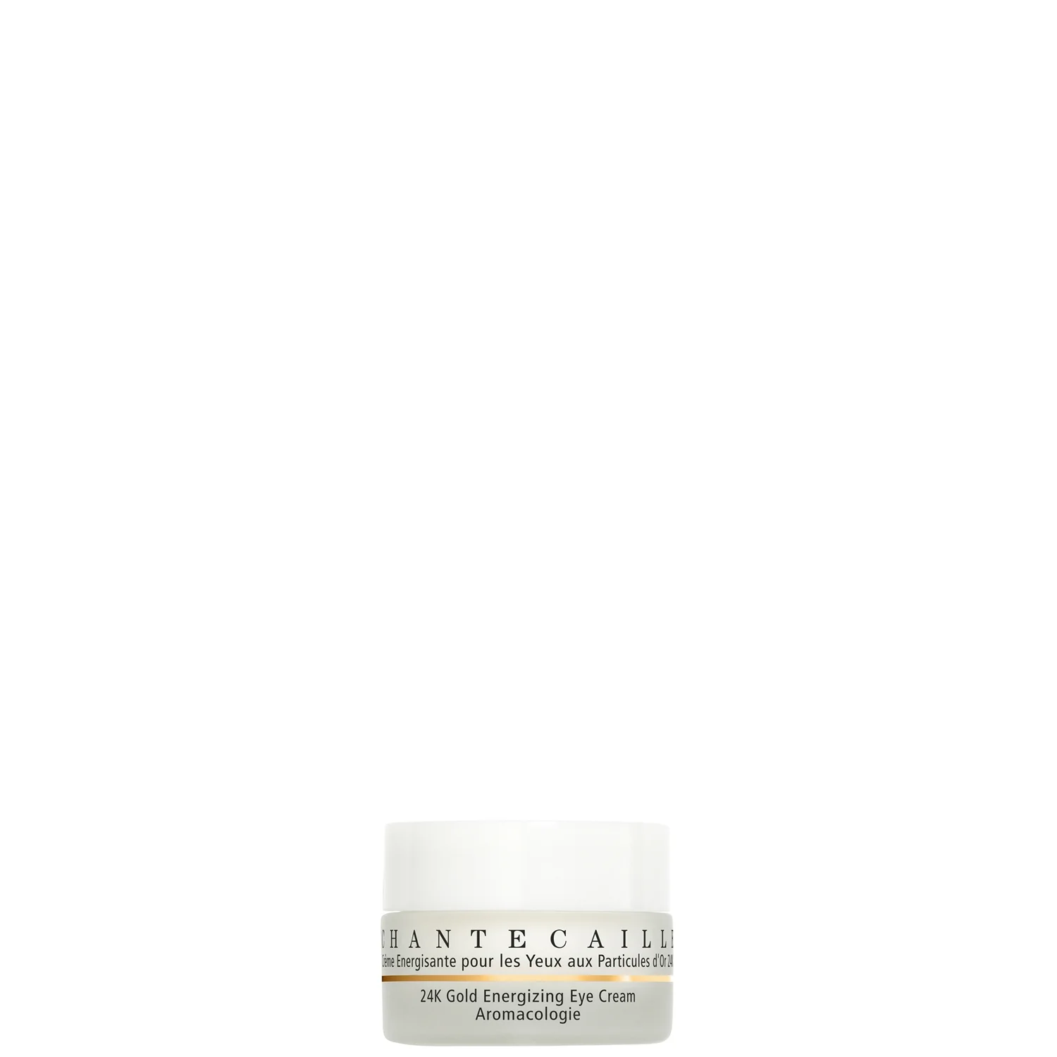 24K Gold Energizing Eye Cream 15ml product image