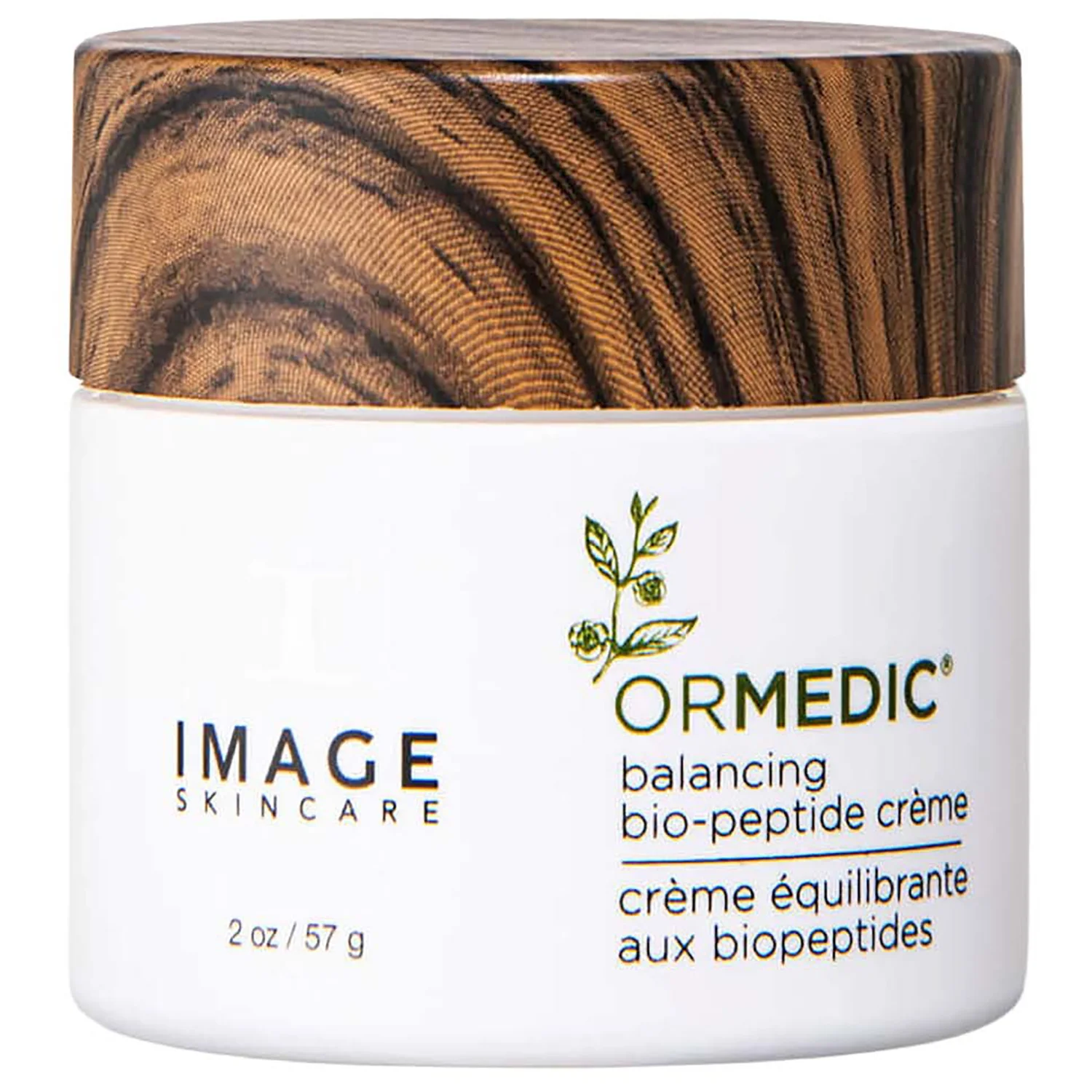 ORMEDIC Bio-Peptide Crème 57g product image