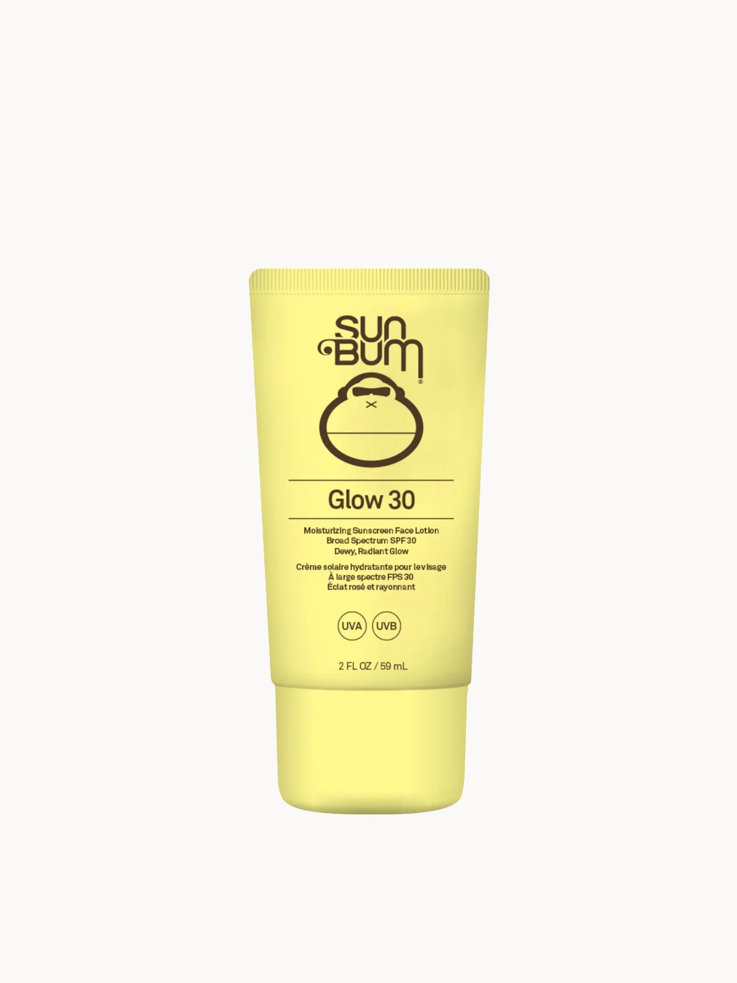 Sun Bum Original Glow Lotion SPF 30+ 59ml