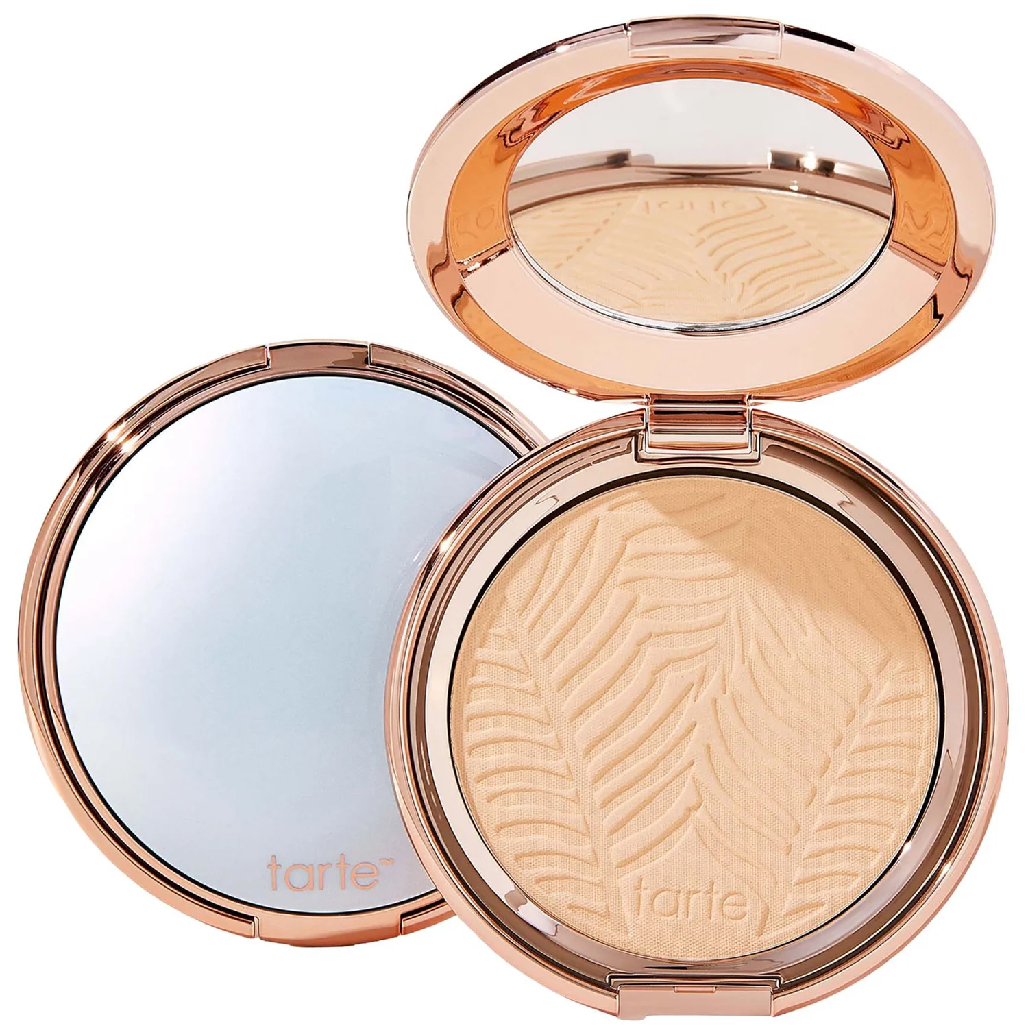 Amazonian Clay Blurring Powder Foundation 8g product image