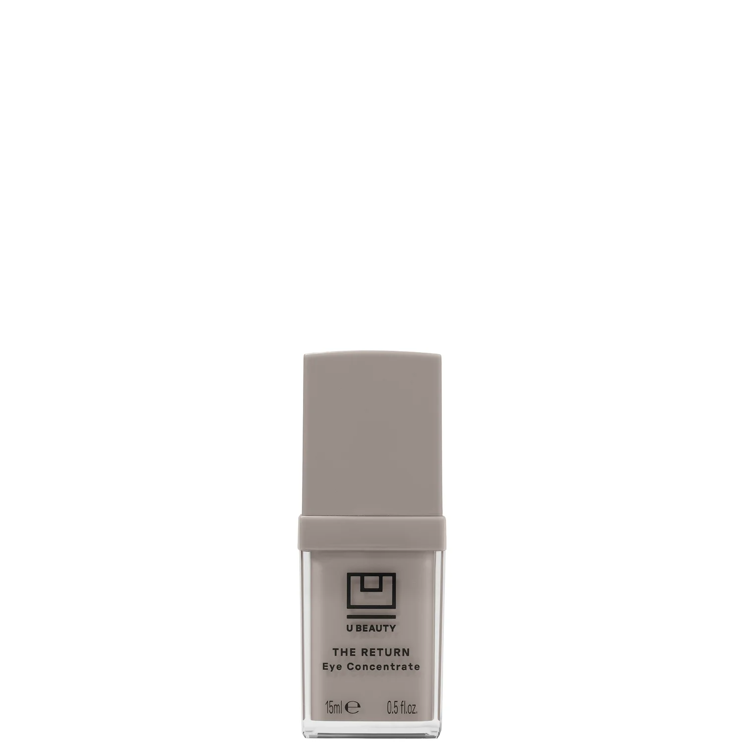 U Beauty The RETURN Eye Concentrate 15ml