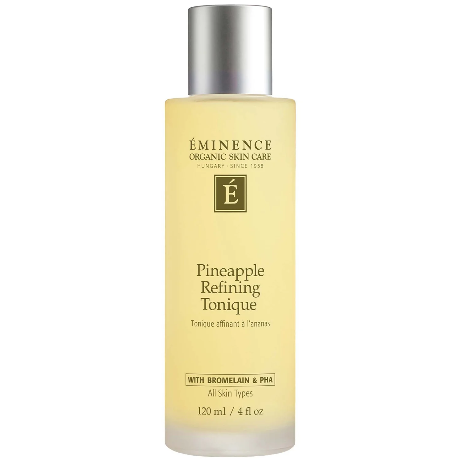 Pineapple Refining Tonique 4 fl. oz product image