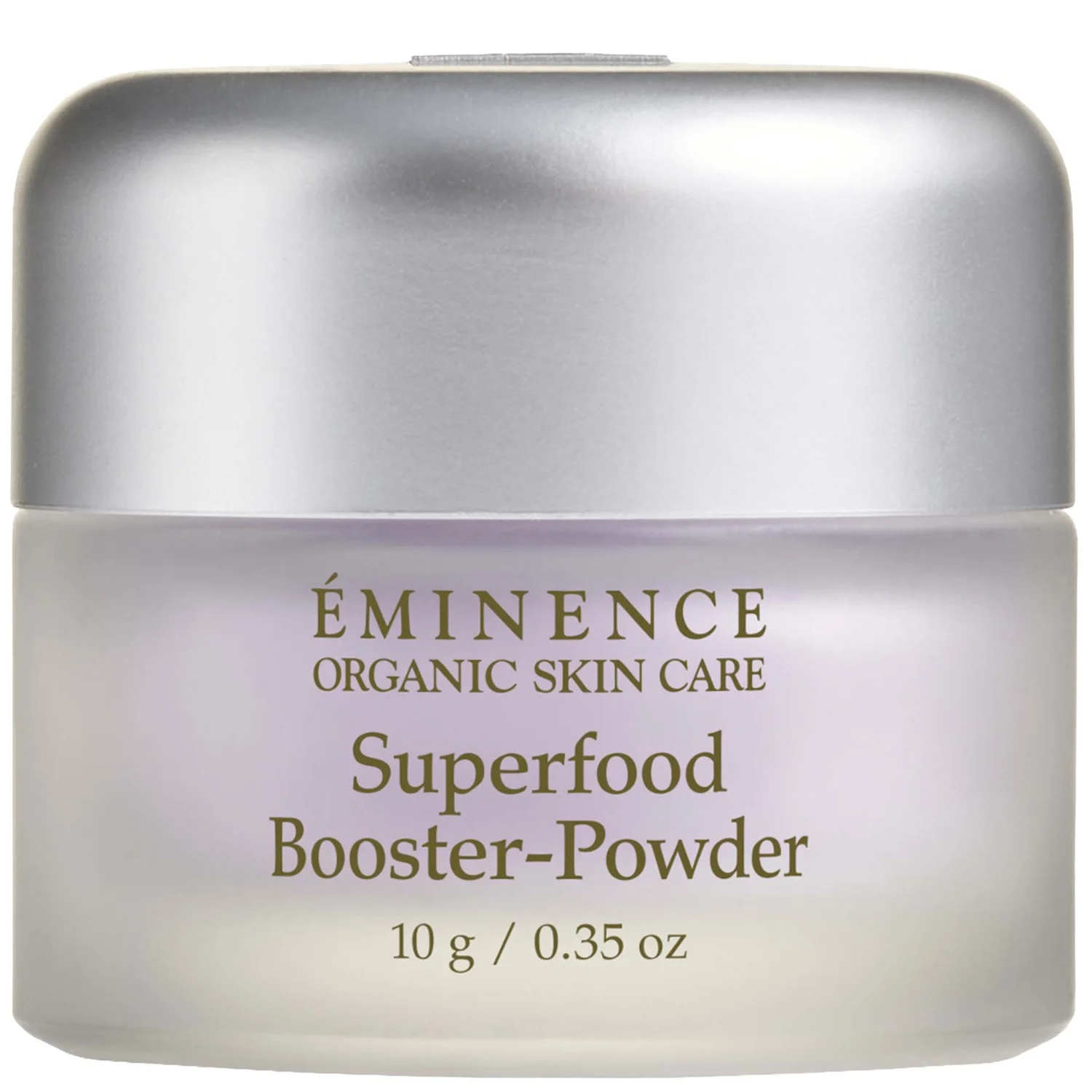 Superfood Booster-Powder 0.35 oz product image