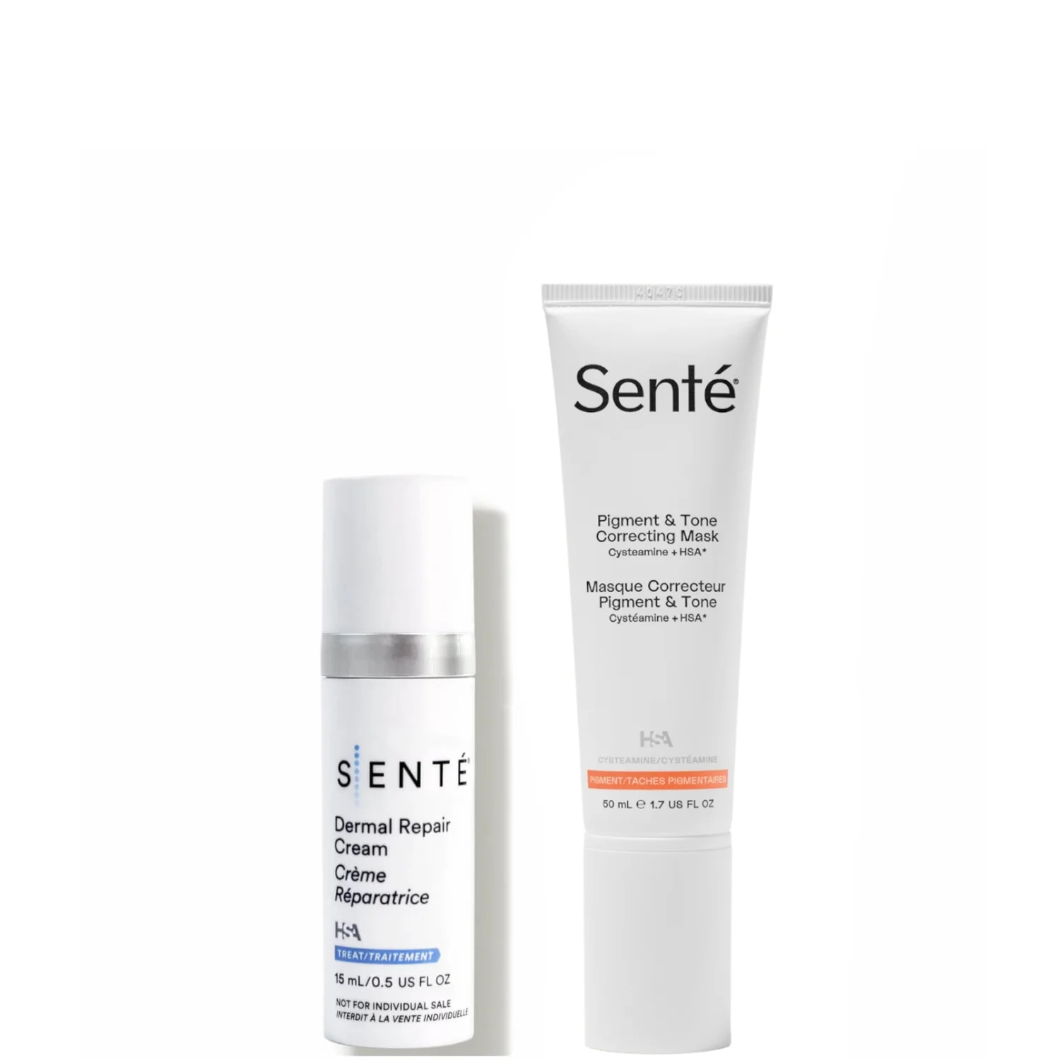 Pigment and Tone Corrector with FREE 15ml Dermal Repair Cream product image