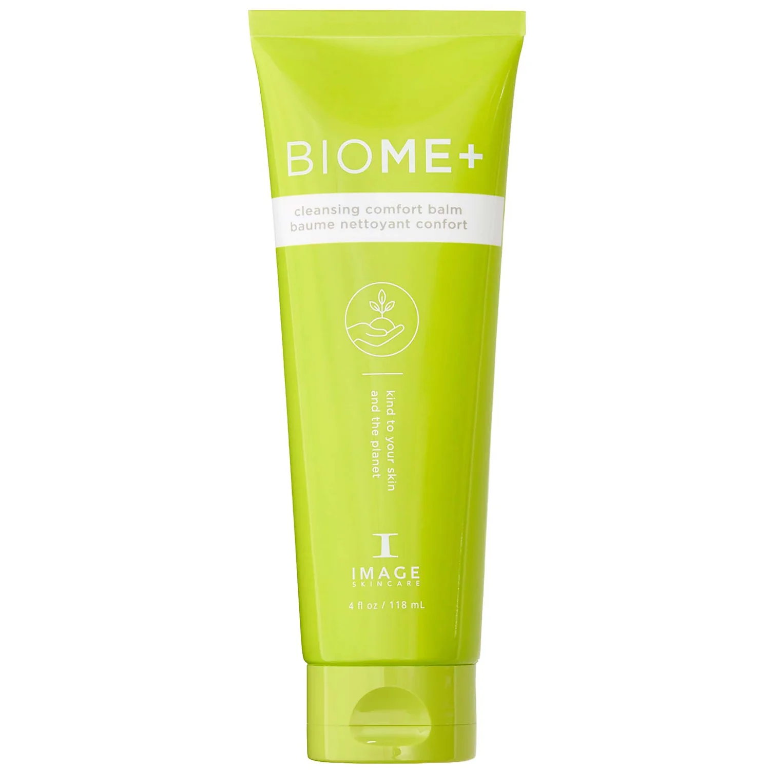 BIOME+ Cleansing Comfort Balm 4 oz product image