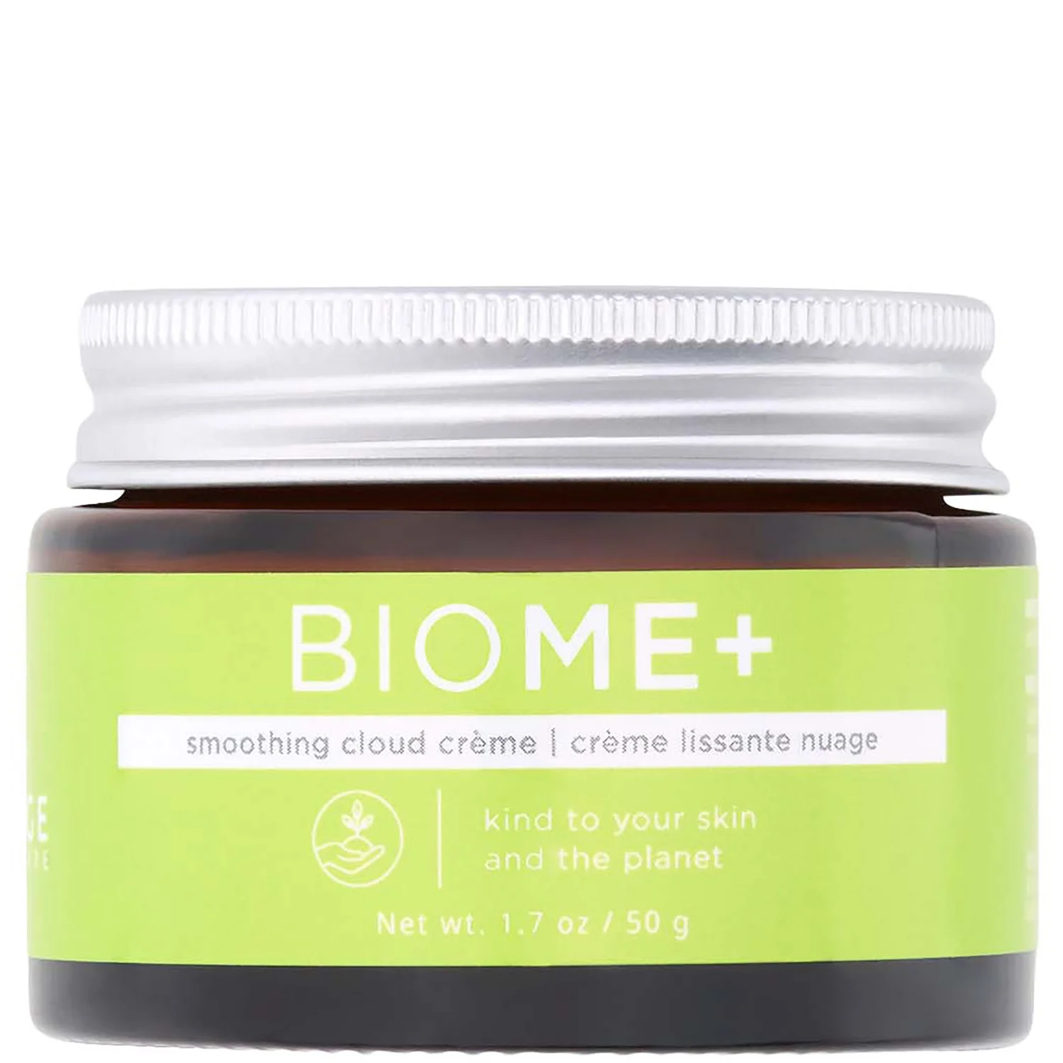 BIOME+ Smoothing Cloud Crème 1.7 oz product image