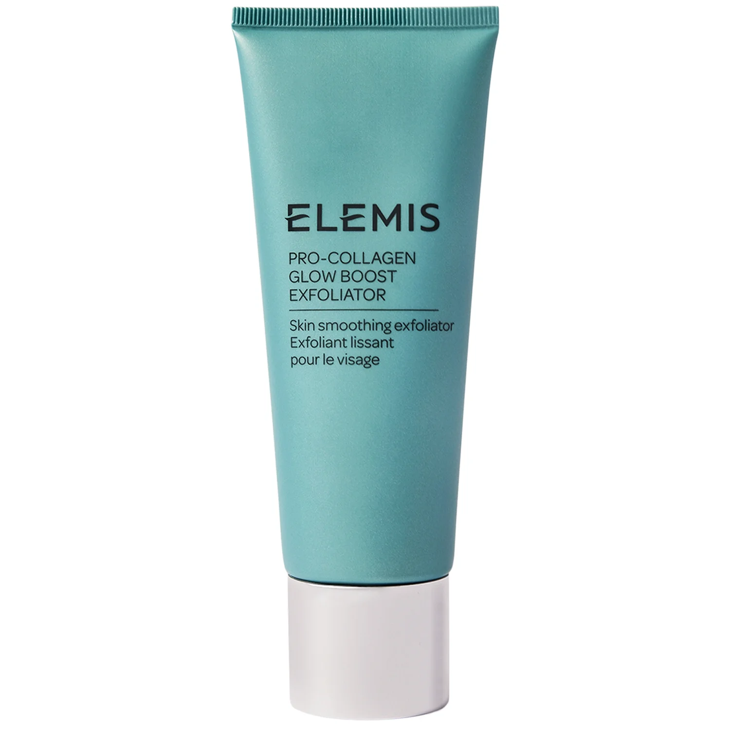Pro-Collagen Glow Boost Exfoliator (100ml) product image