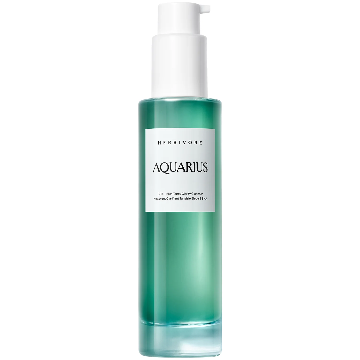Aquarius BHA + Blue Tansy Clarity Cleanser 100ml product image