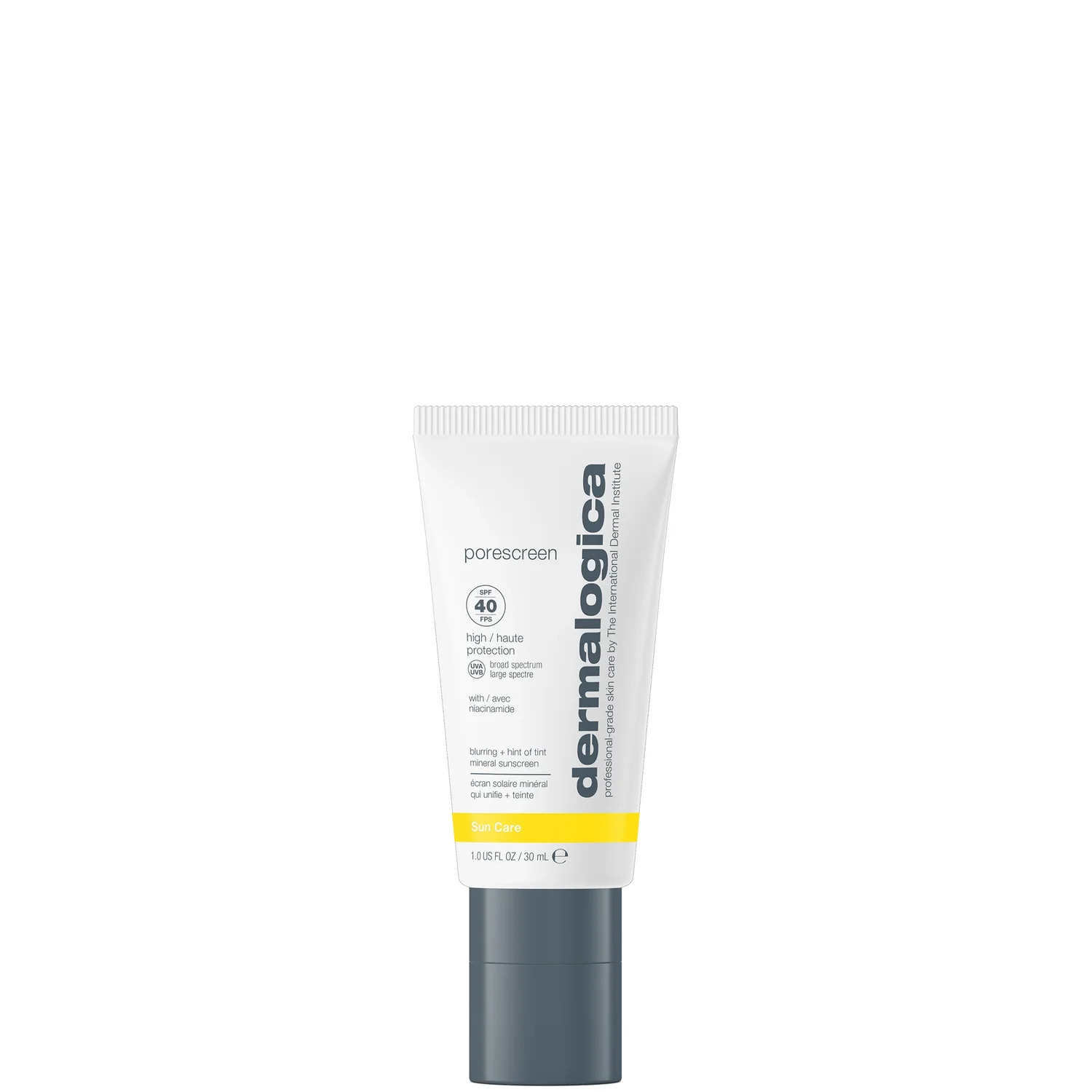 Porescreen SPF 40 Moisturizer 50ml product image