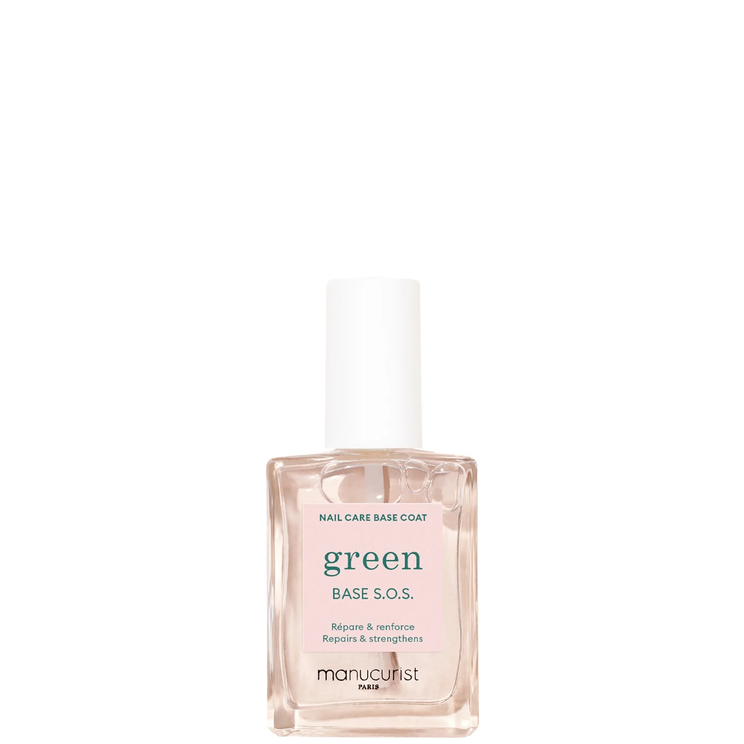 Manucurist Base S.O.S 15ml