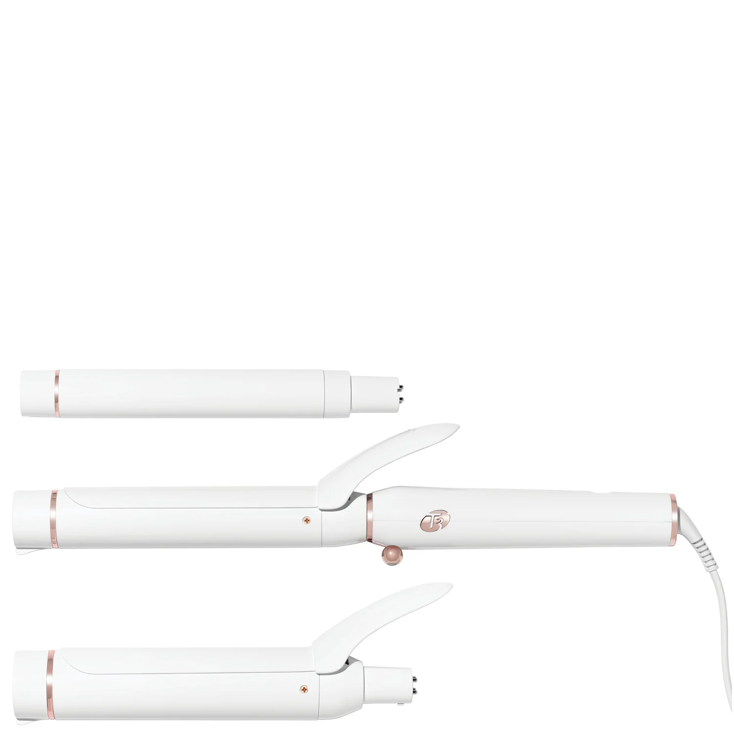 Switch Kit Curl Trio Interchangeable Curling Iron product image