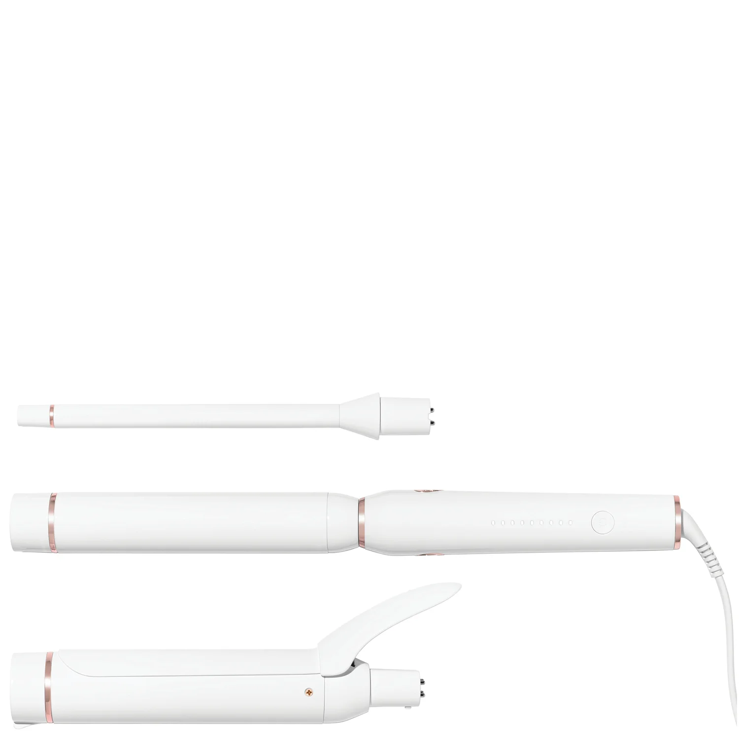 Switch Kit Wave Trio Interchangeable Curling Iron product image