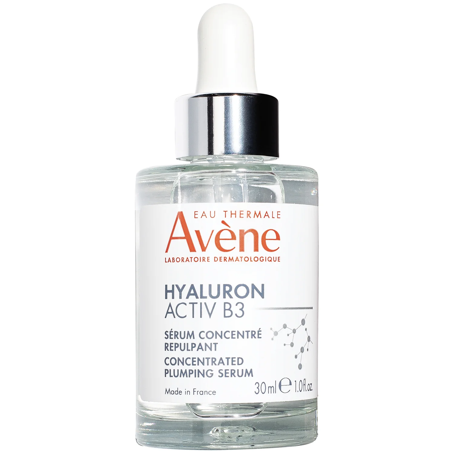Hyaluron Activ B3 Concentrated Plumping Serum (1 oz.) product image