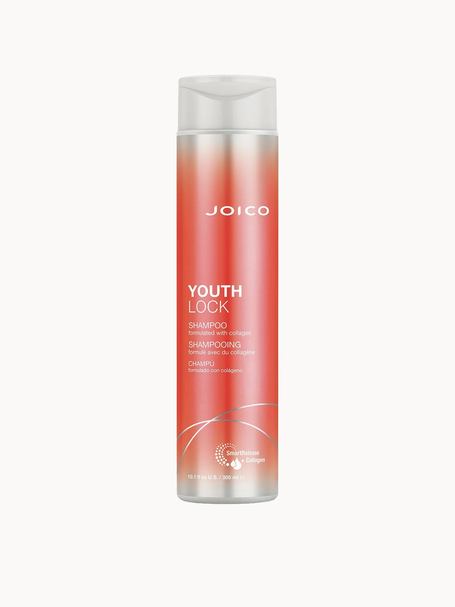 Joico YouthLock Shampoo 300ml