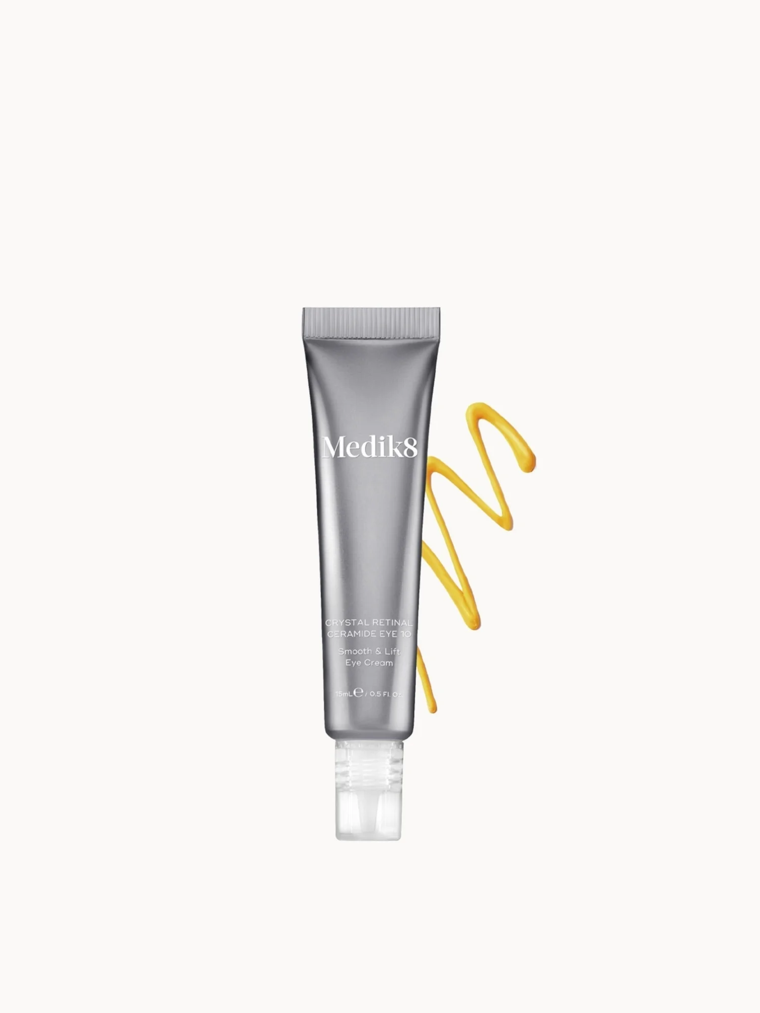 Medik8 Crystal Retinal Ceramide Eye 10 15ml