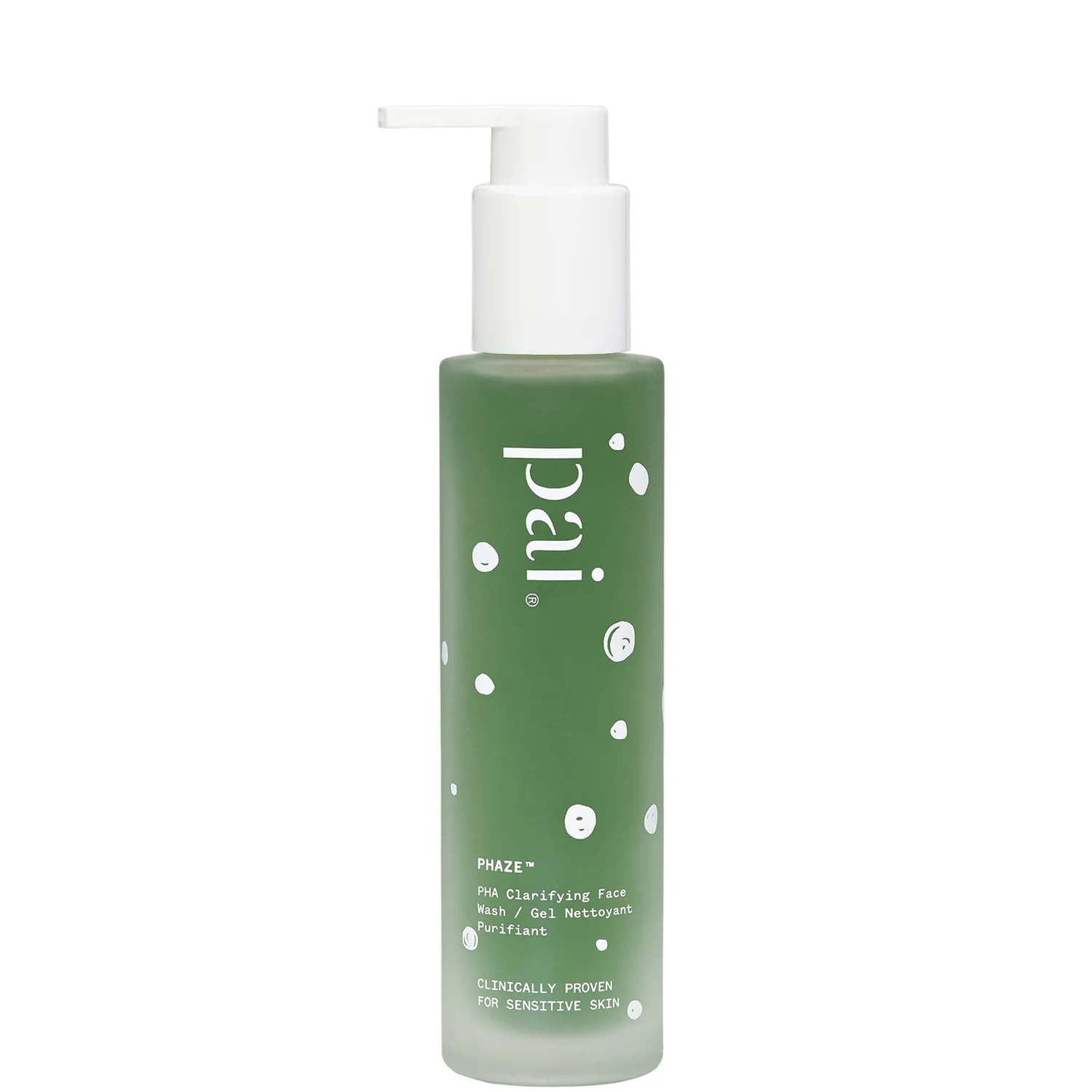 Skincare Phaze Rebalancing PHA Cleanser 100ml product image