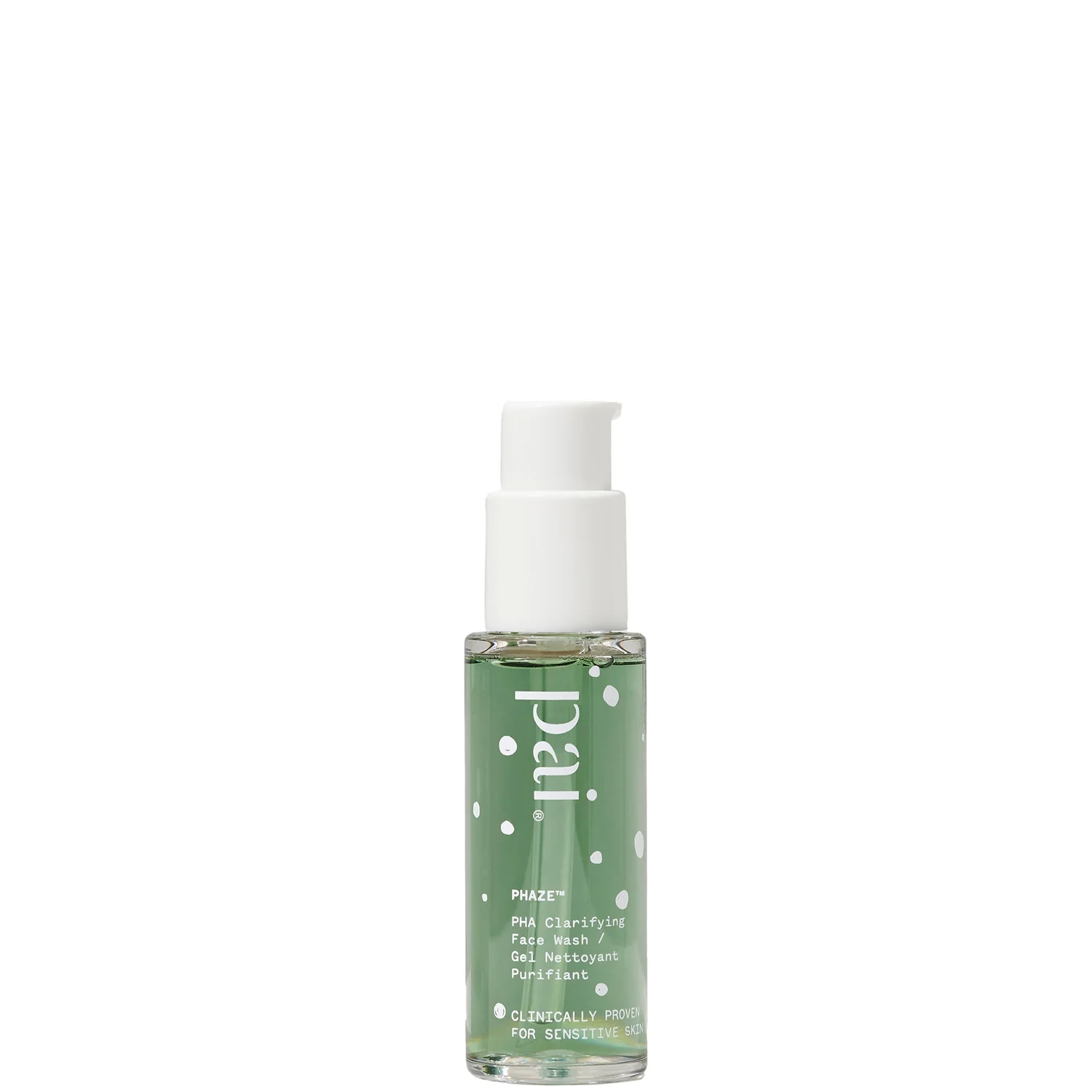 Skincare Phaze Rebalancing PHA Cleanser 28ml product image