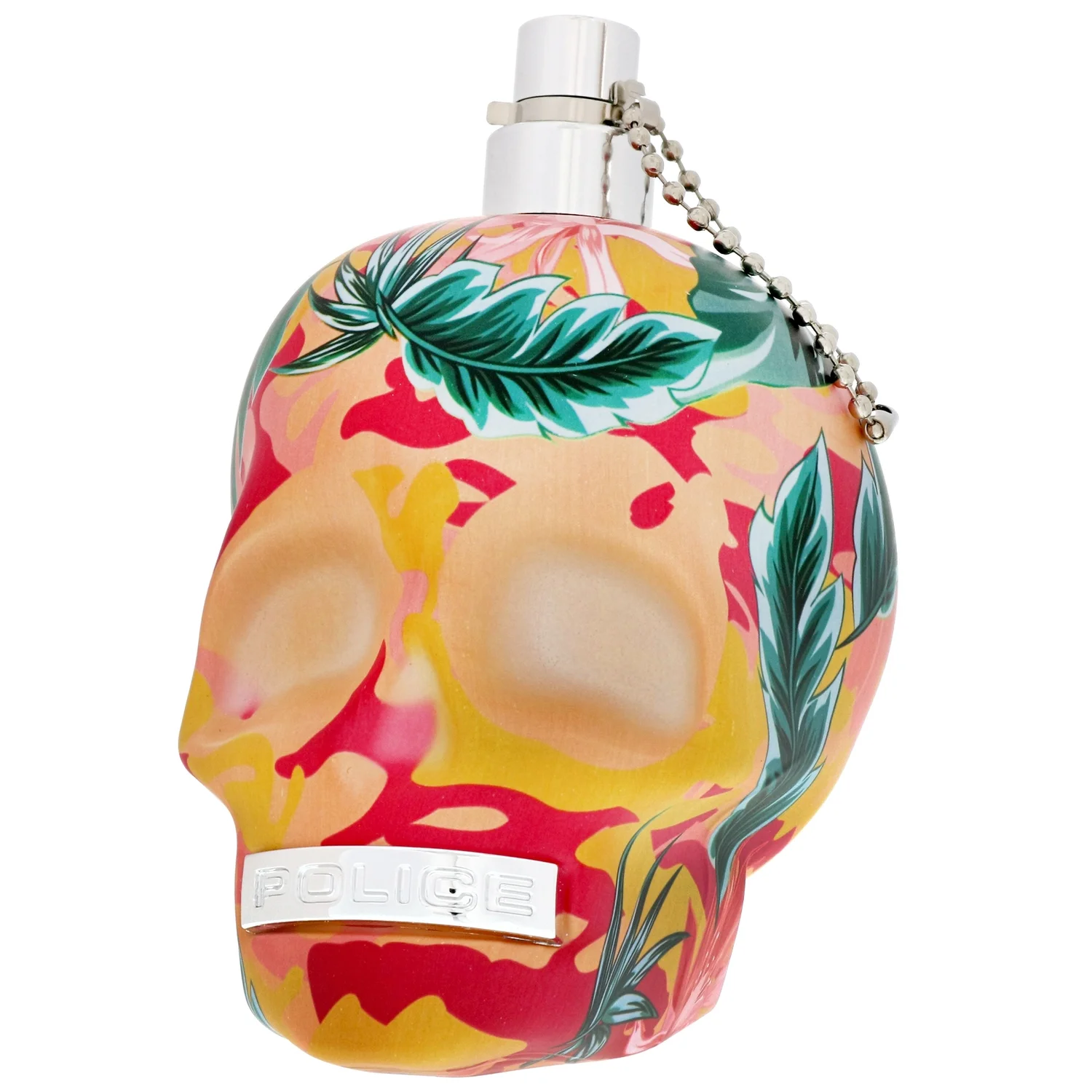 Police Exotic Jungle Eau de Parfum Spray 125ml allbeauty