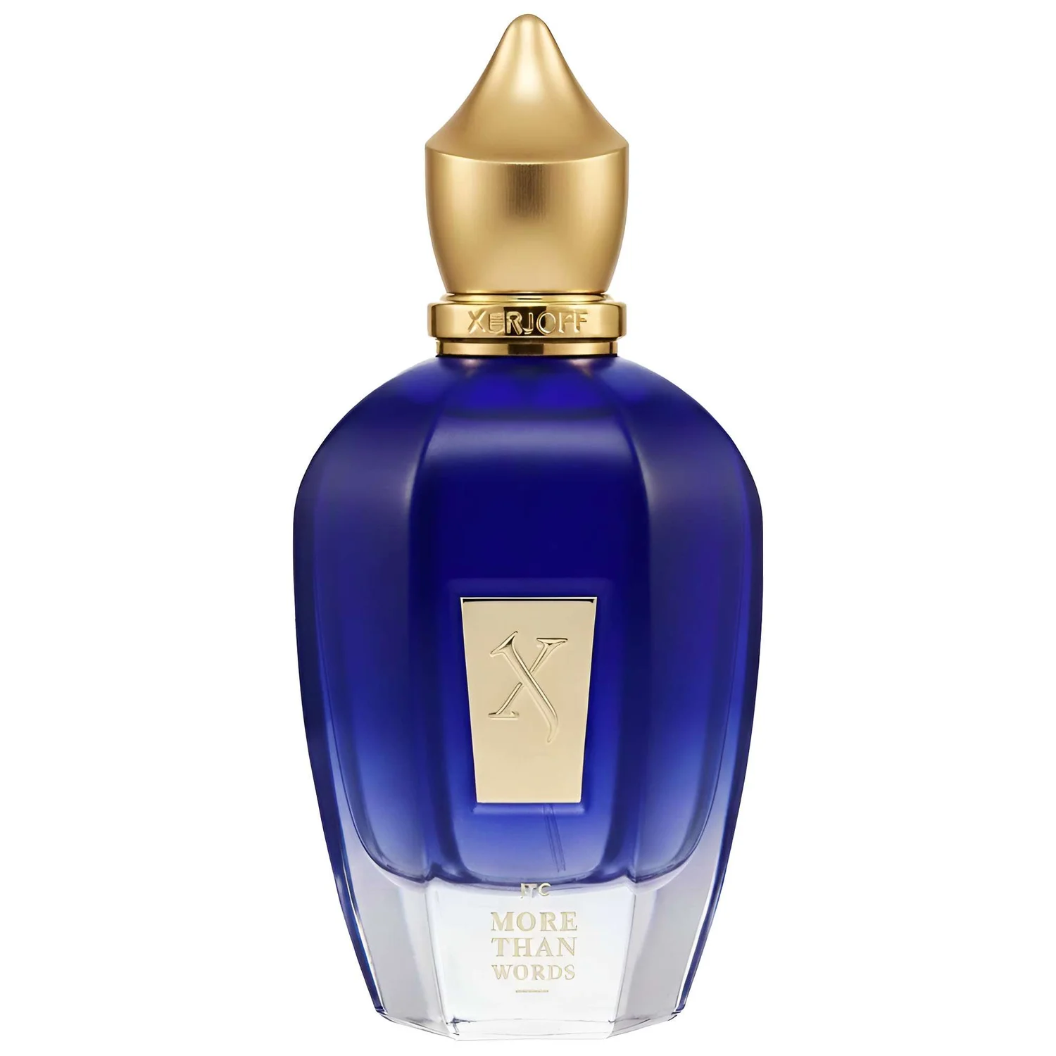 Xerjoff Join The Club More Than Words Eau de Parfum Spray 100ml