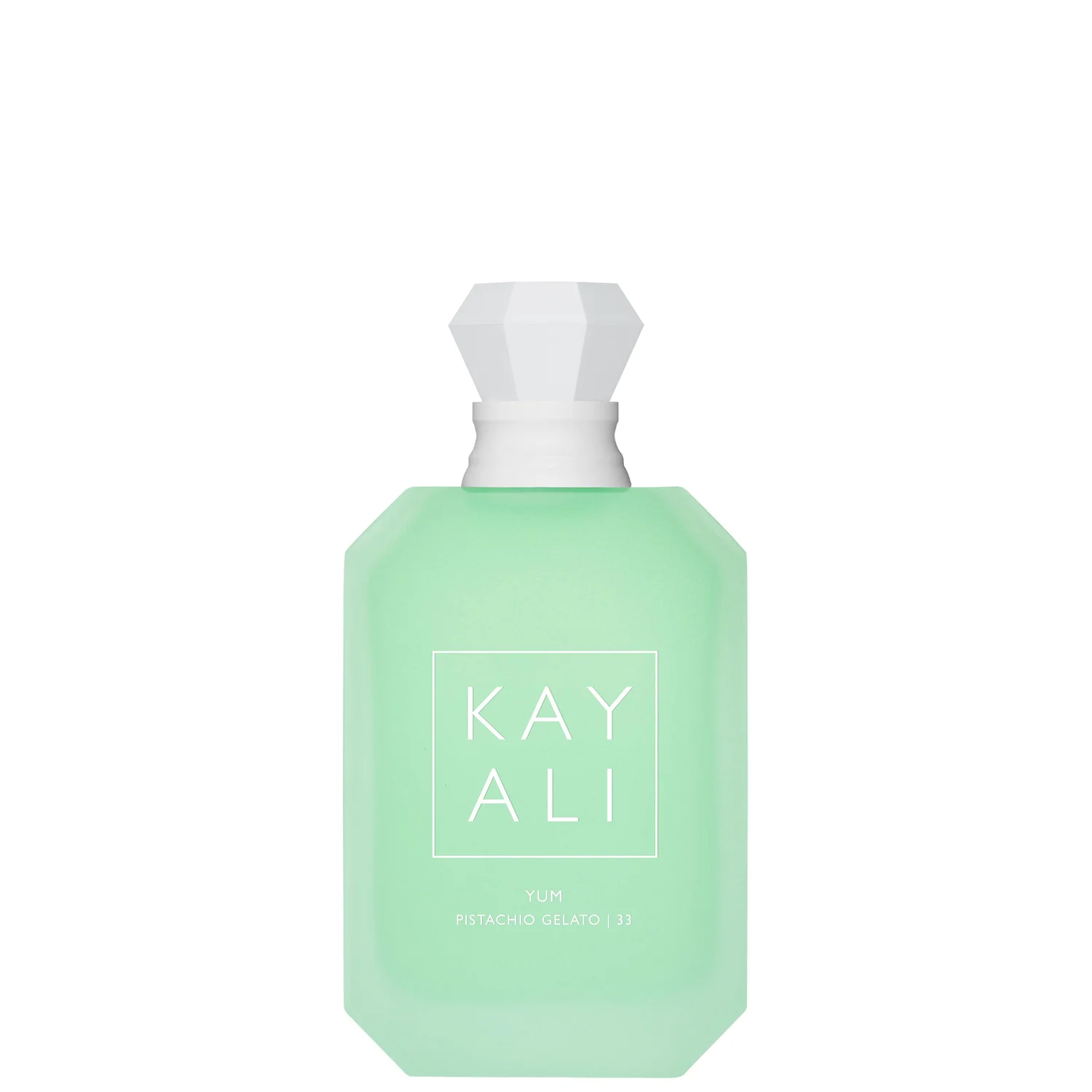 KAYALI — KAYALI Yum Pistachio Gelato 33 Eau de Parfum Intense 50ml