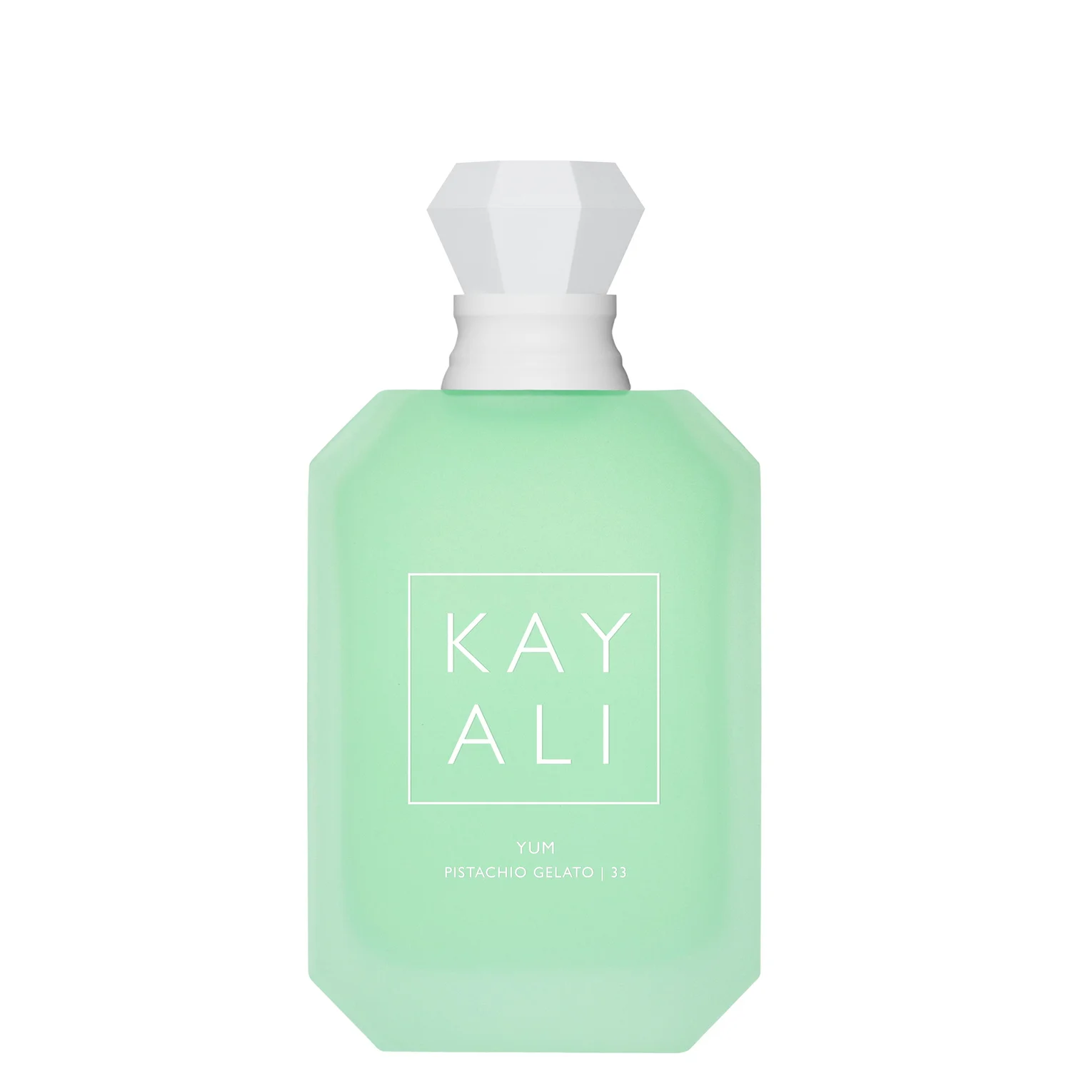 KAYALI Yum Pistachio Gelato 33 Eau de Parfum Intense 100ml