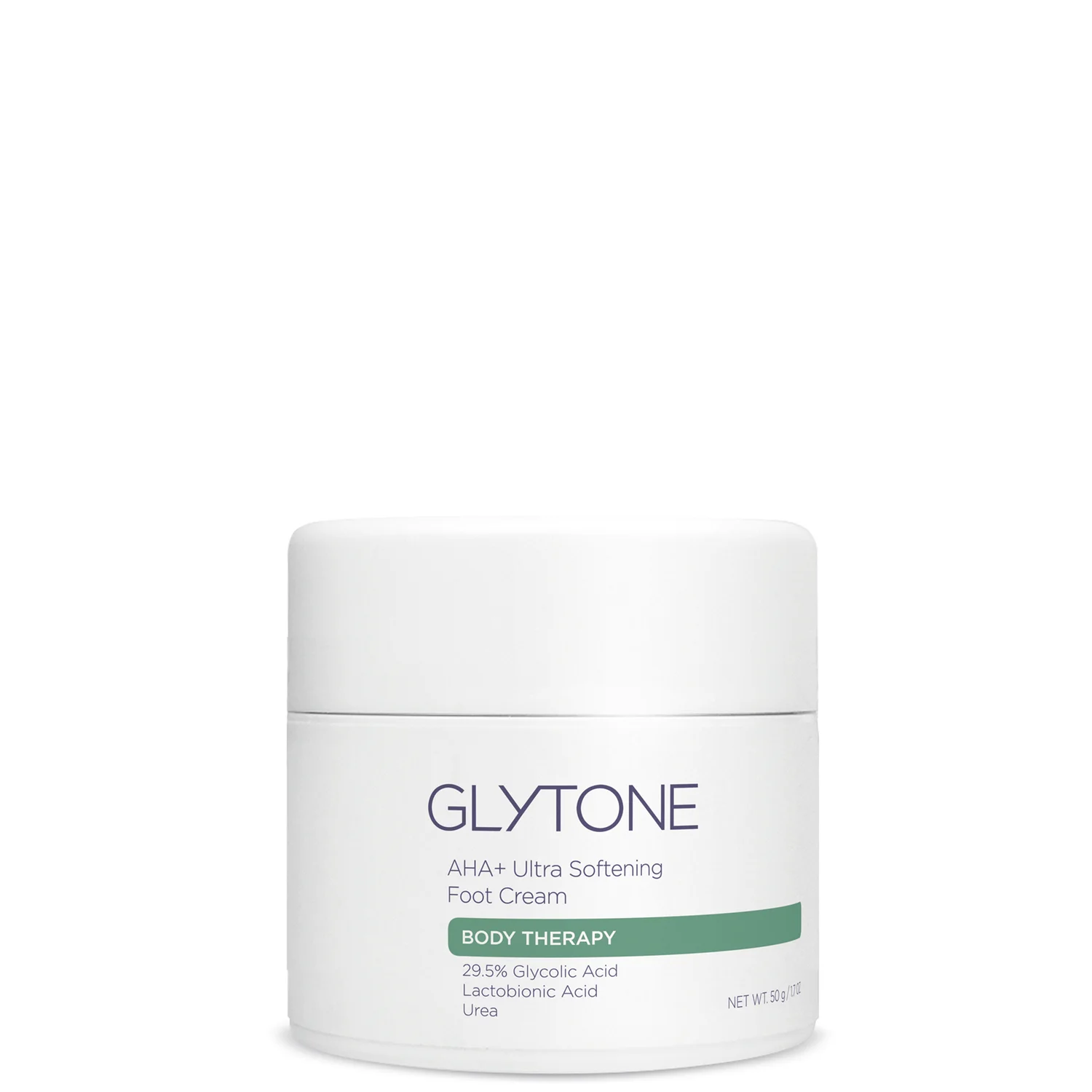 AHA+ Ultra Softening Foot Cream 1.7 fl. oz product image